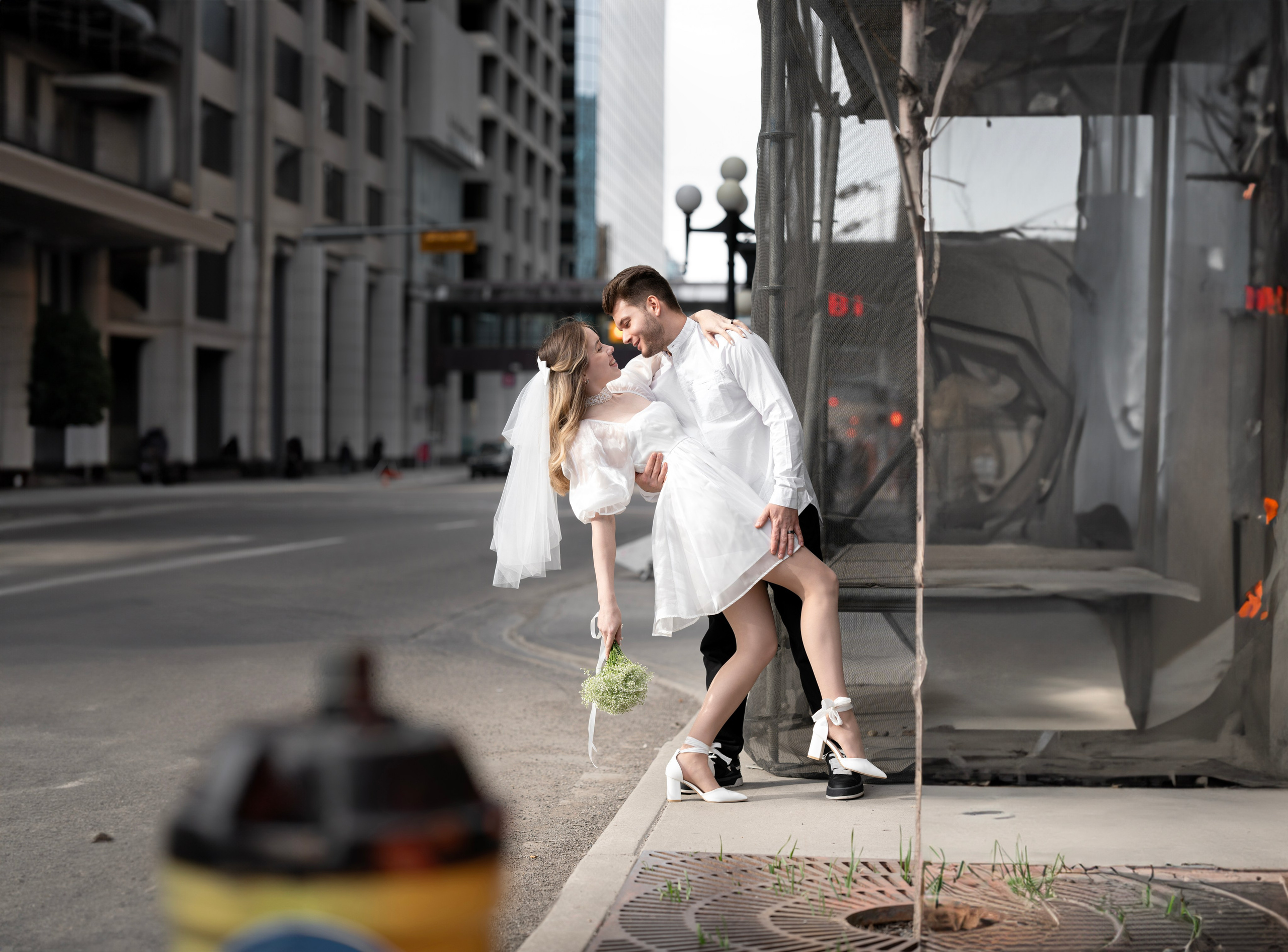 Calgary Portrait & Family and Child Photographer