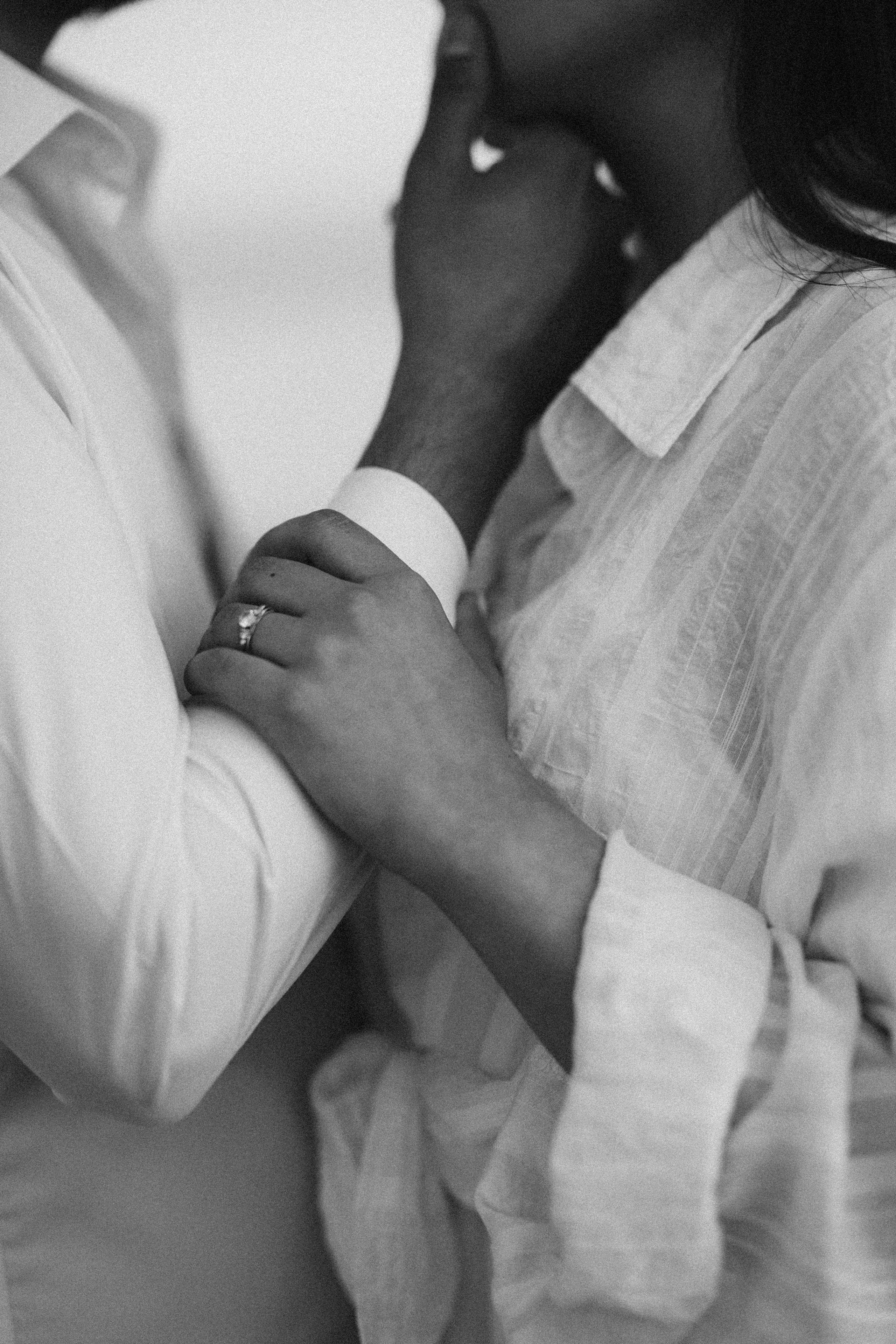 LOVE STORY. Mandarin.photo