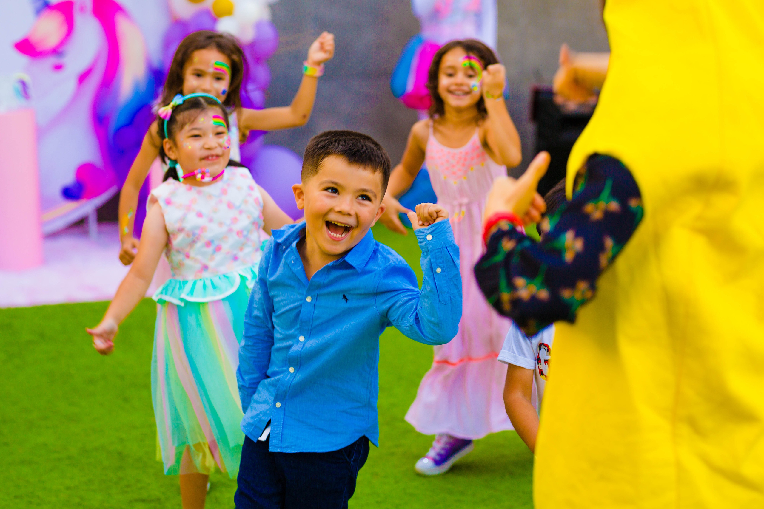 Family|Children. Photographer and videographer in Dubai Dmitry Gromov