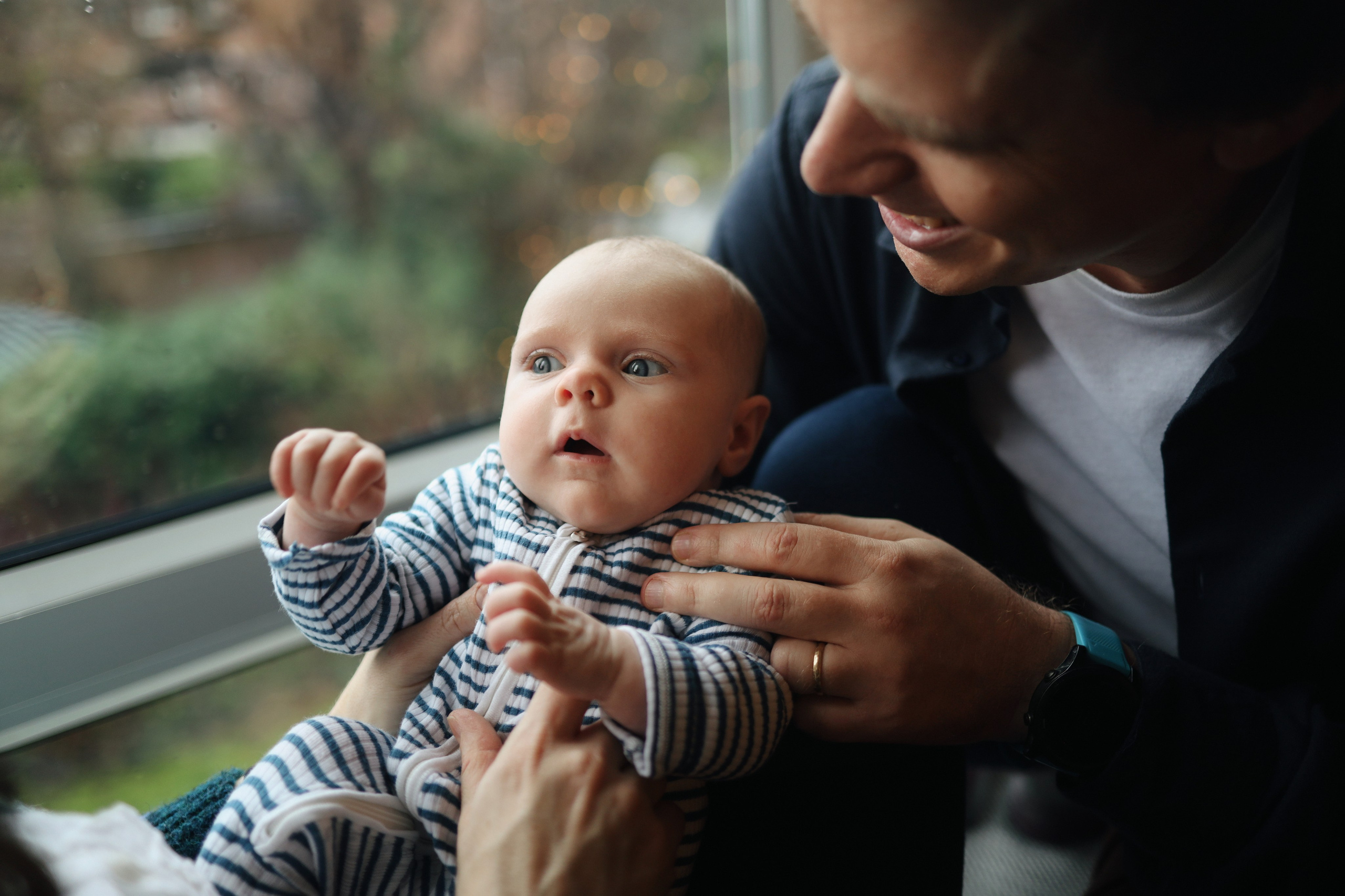 Iona. Newborn and Family Photographer in Bromley, London, Liliya Potekhina