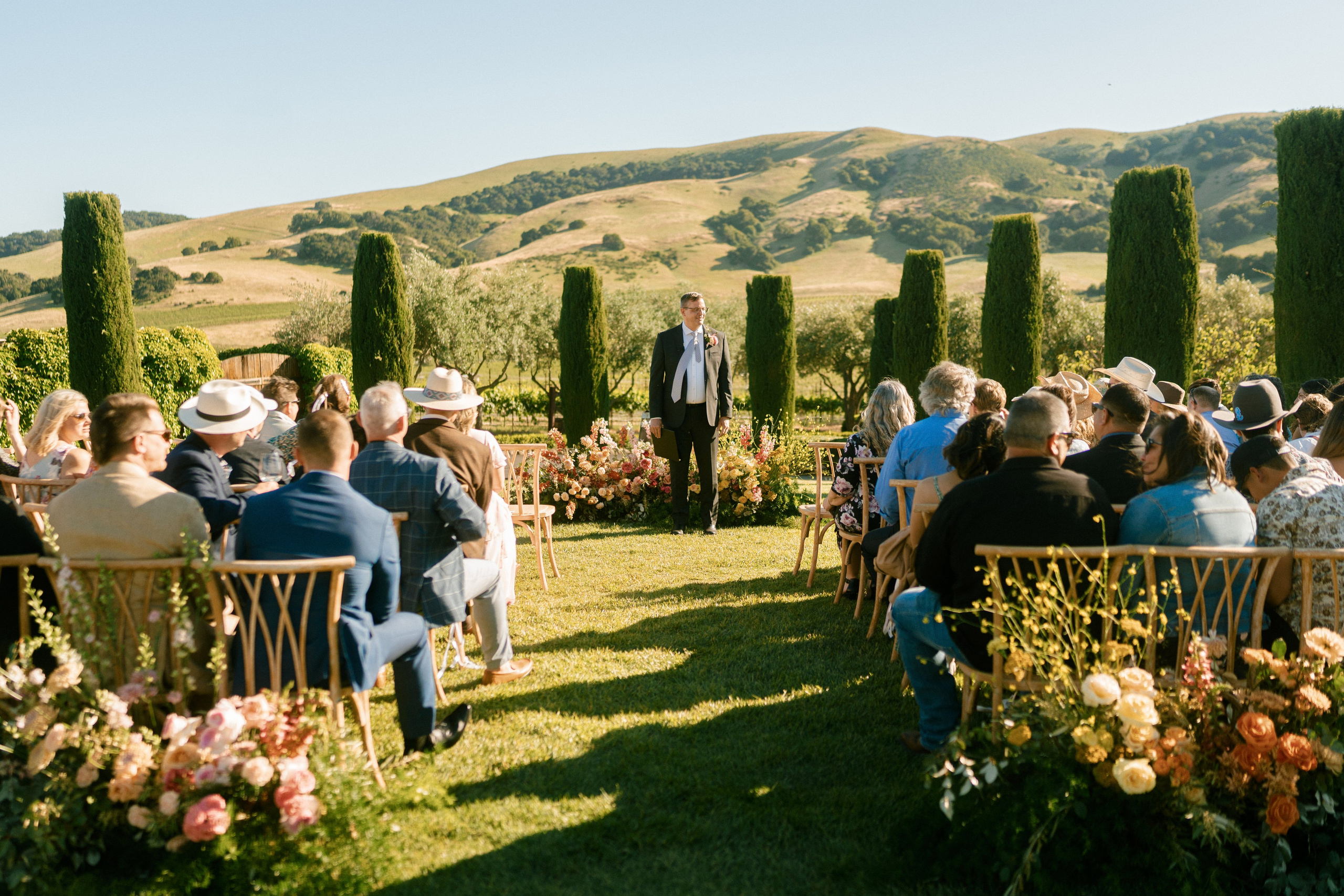 Celina & Chad Wedding. Napa Valley, California. Wedding Photography & Videography Team in California, Los Angeles, San Francisco, San Diego and Travel