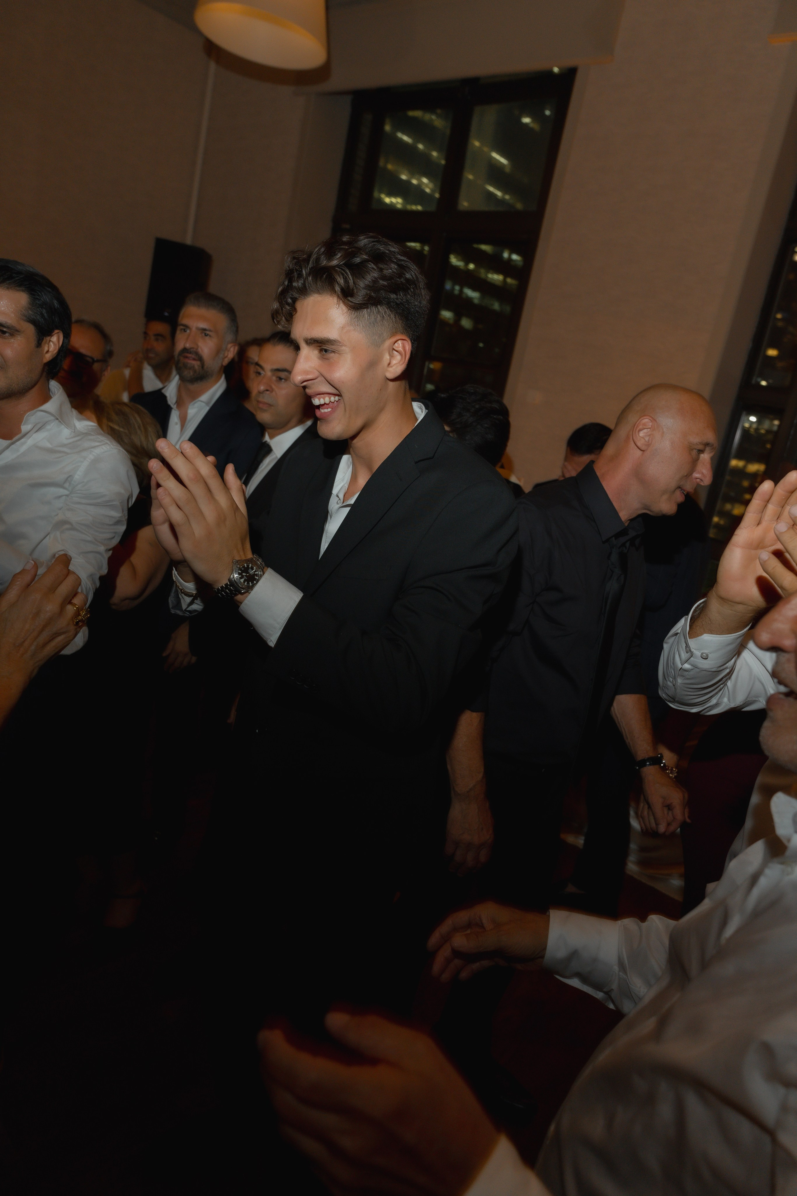 Amir and Maya. Anna Krasnova Wedding photographer