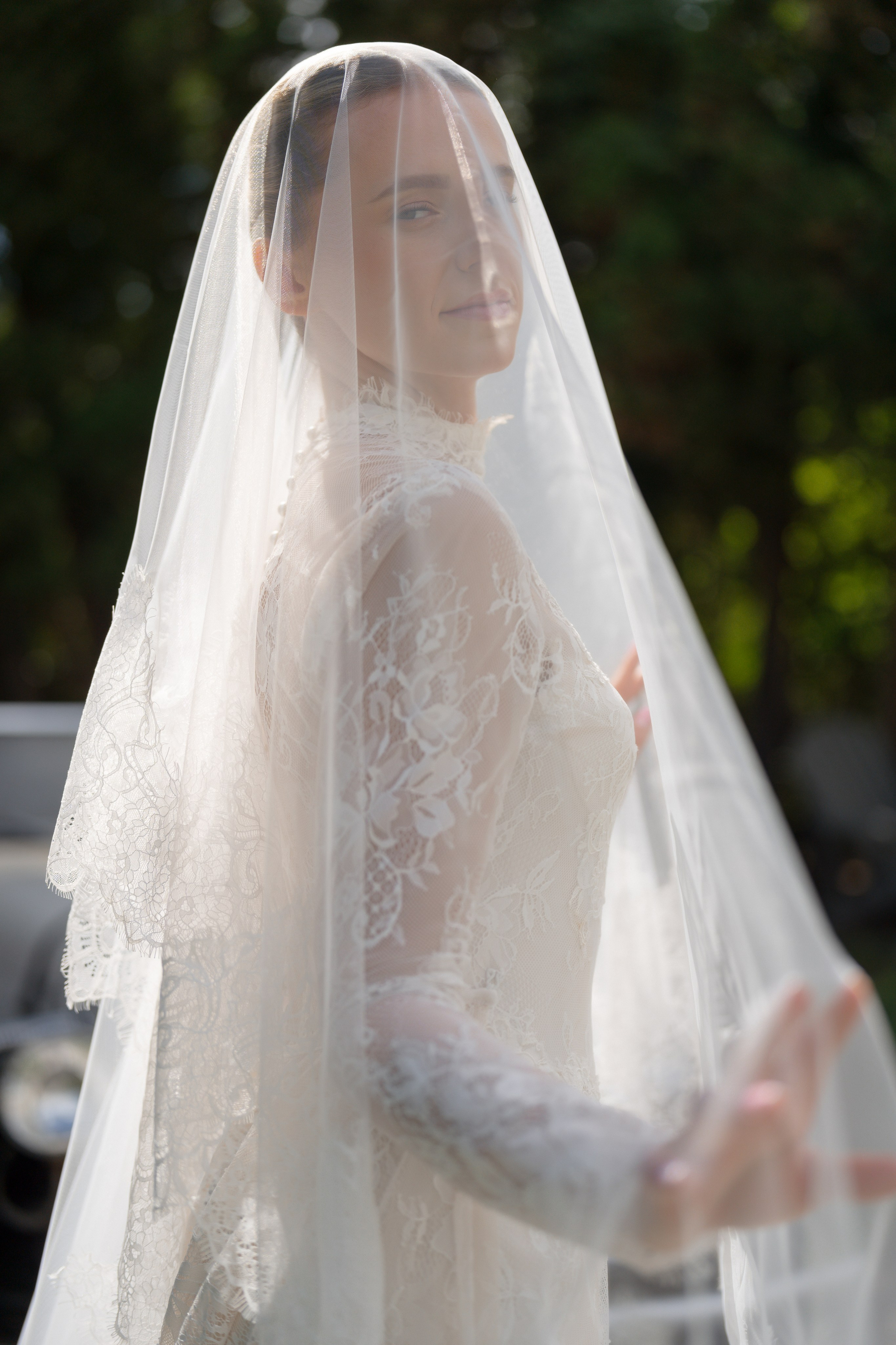 Svetlana and Igor. Anna Krasnova Wedding photographer