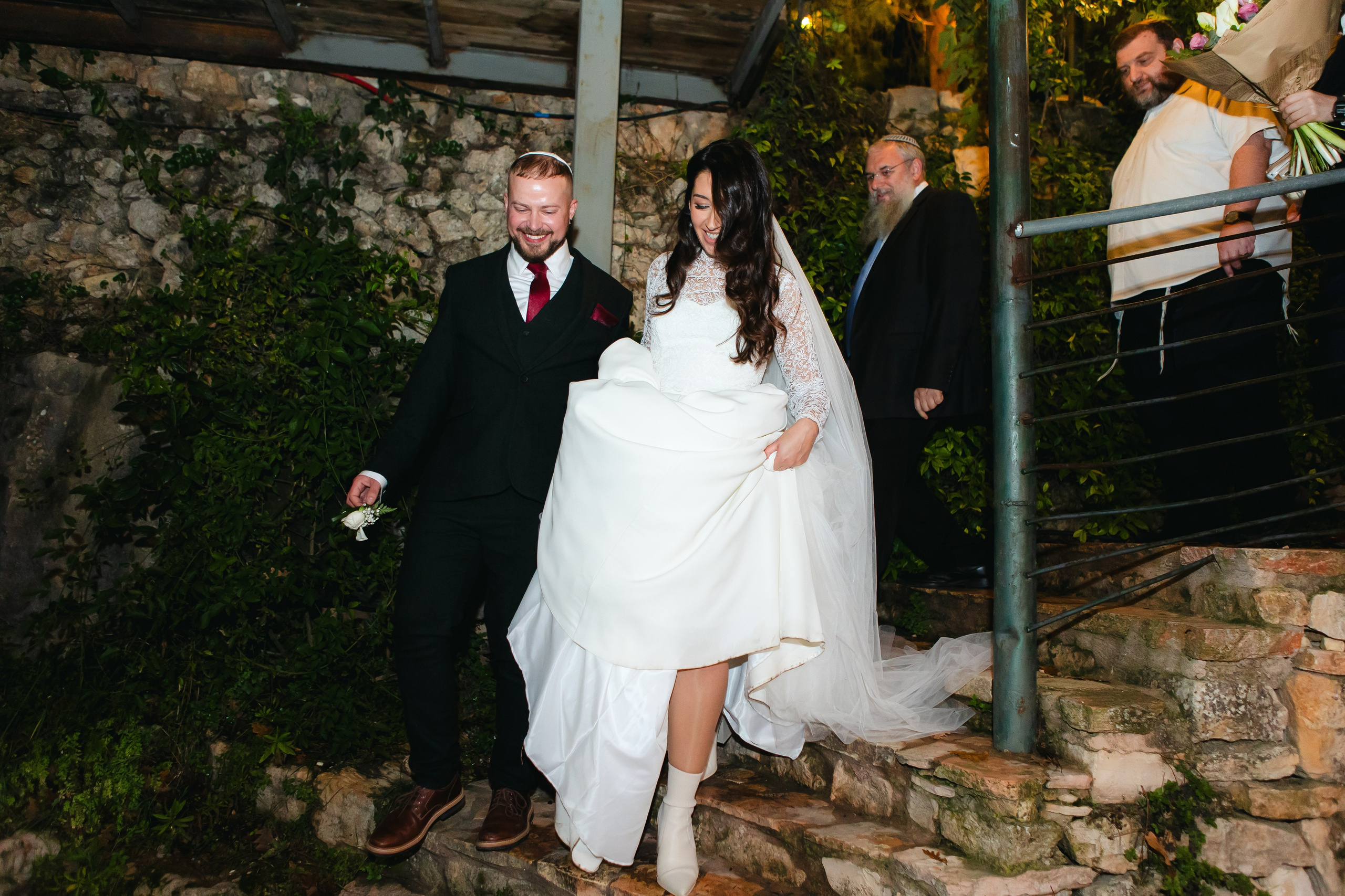 WEDDING ON HANUKAH. Https://shi-photo.com/