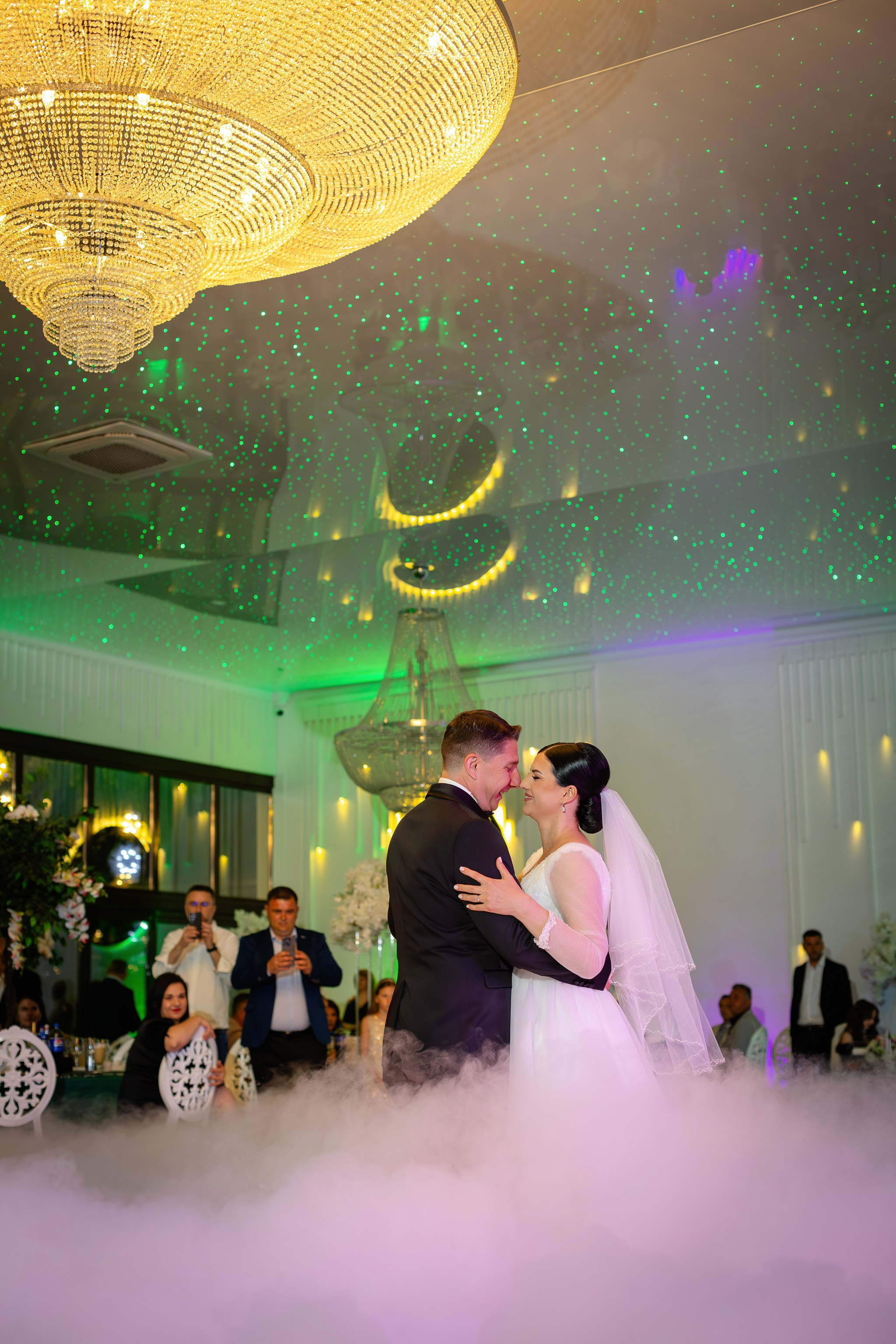 Mihaela & Alexandru. Stoica Studio | Fotograf evenimente