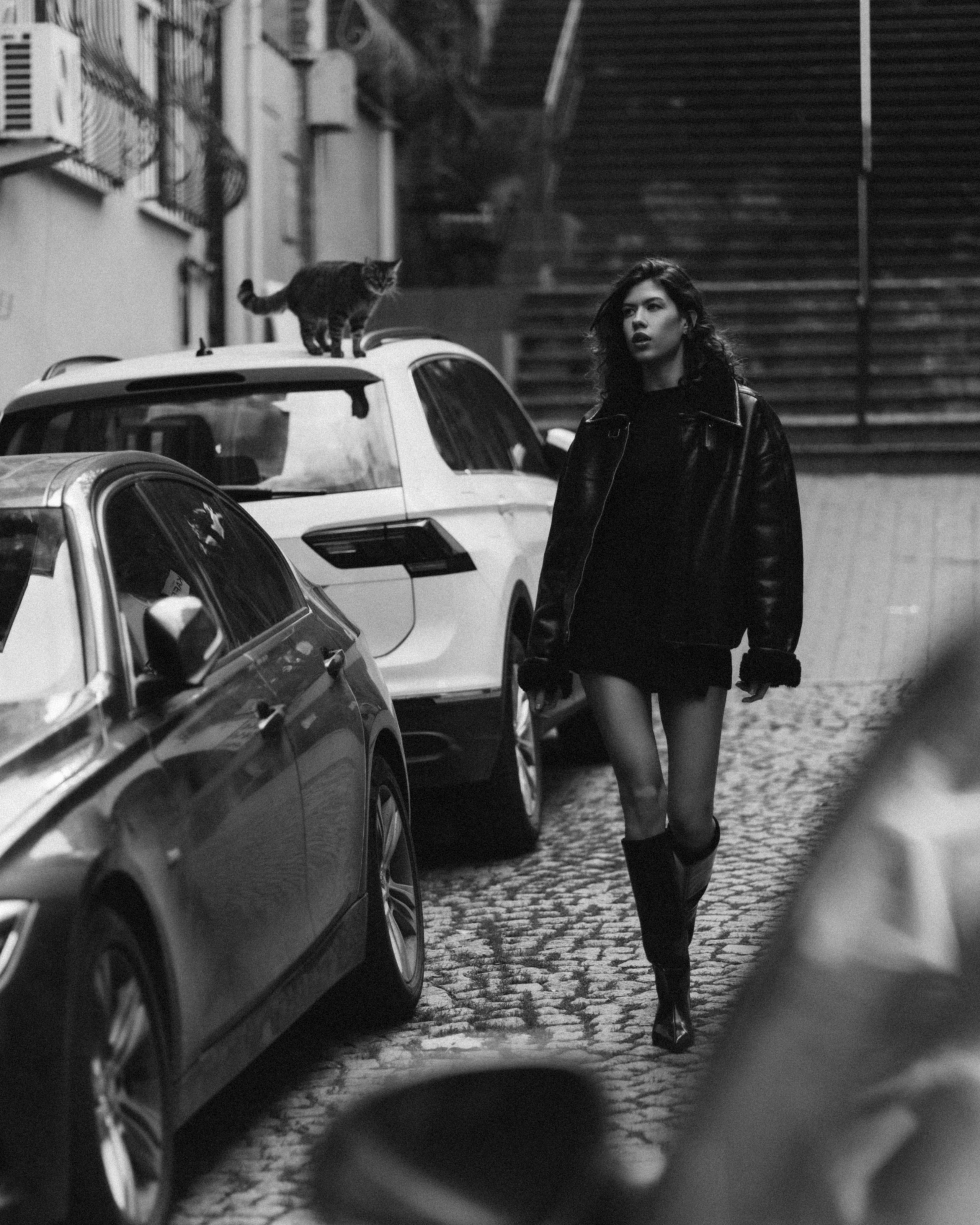 Yulia. Даша Родина женский фотограф в Стамбуле