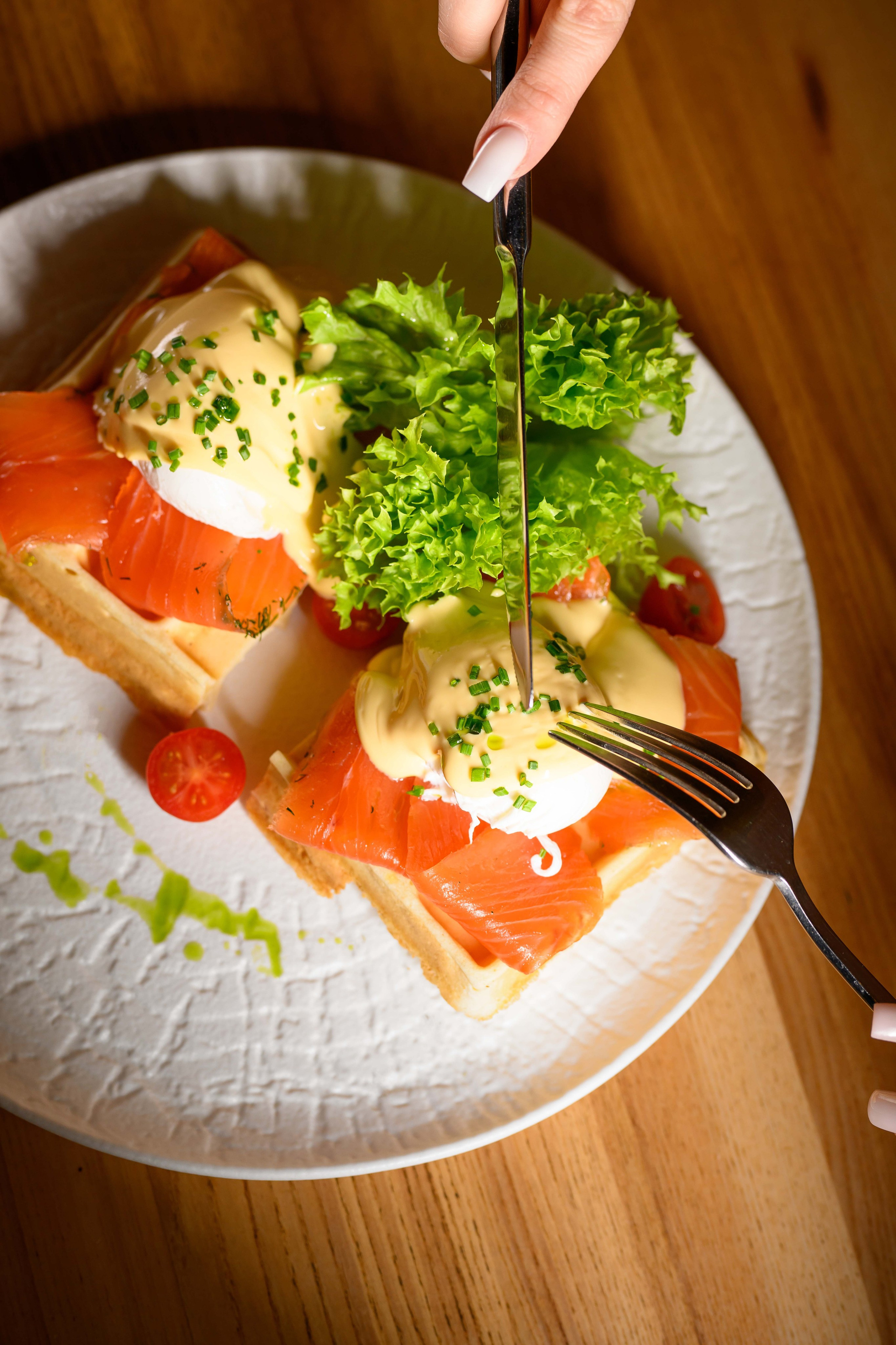FOOD. Ivan Gubriy — Photo & Video Production