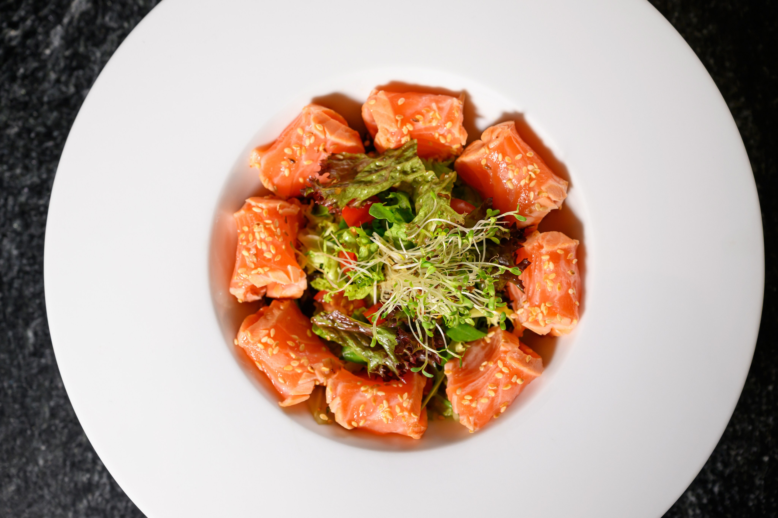 FOOD. Ivan Gubriy — Photo & Video Production