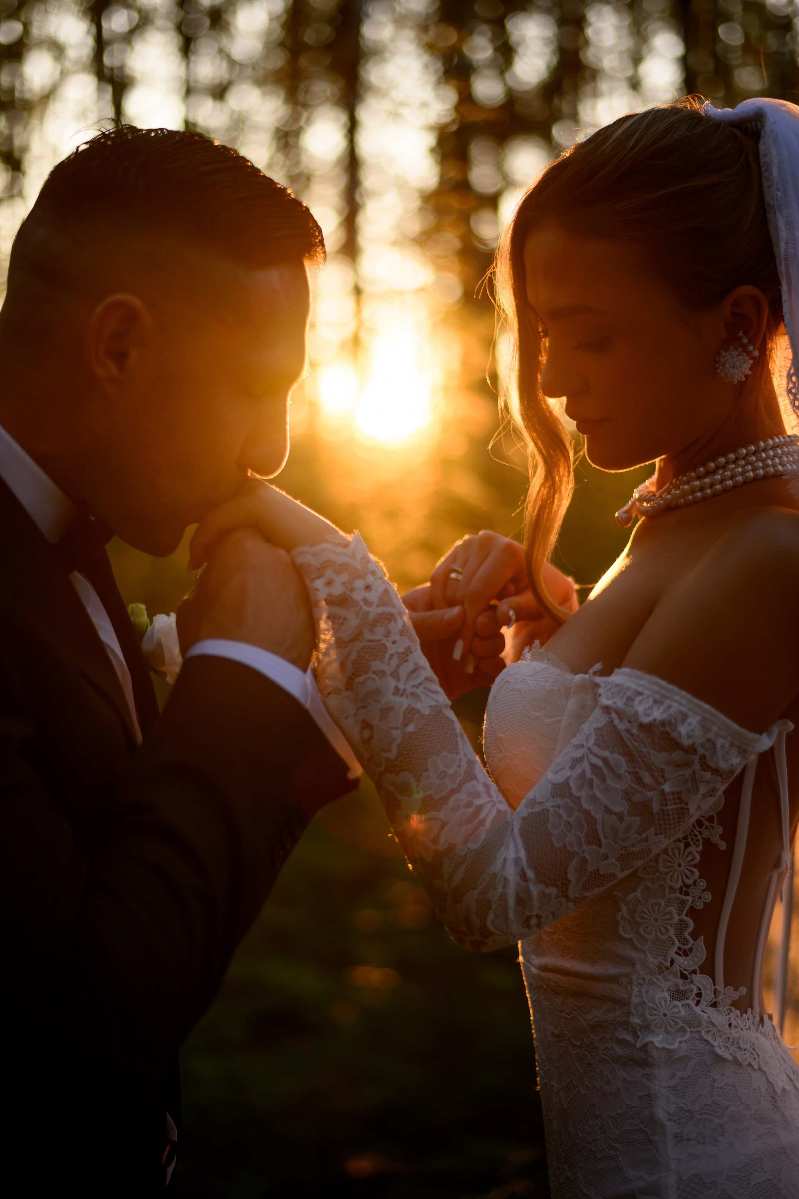 WEDDING. Ivan Gubriy — Photo & Video Production