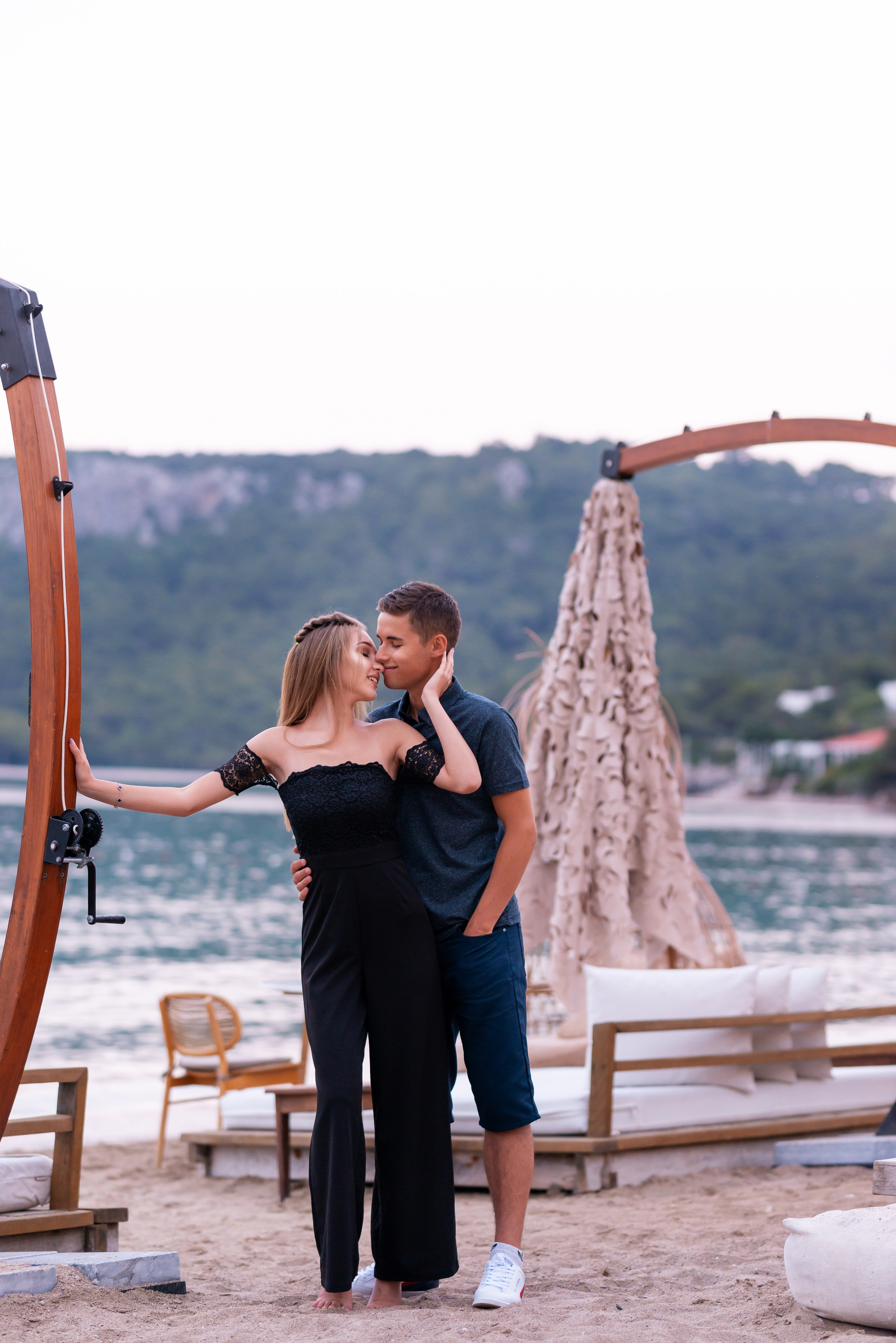 OUTDOOR. Ivan Gubriy — Photo & Video Production