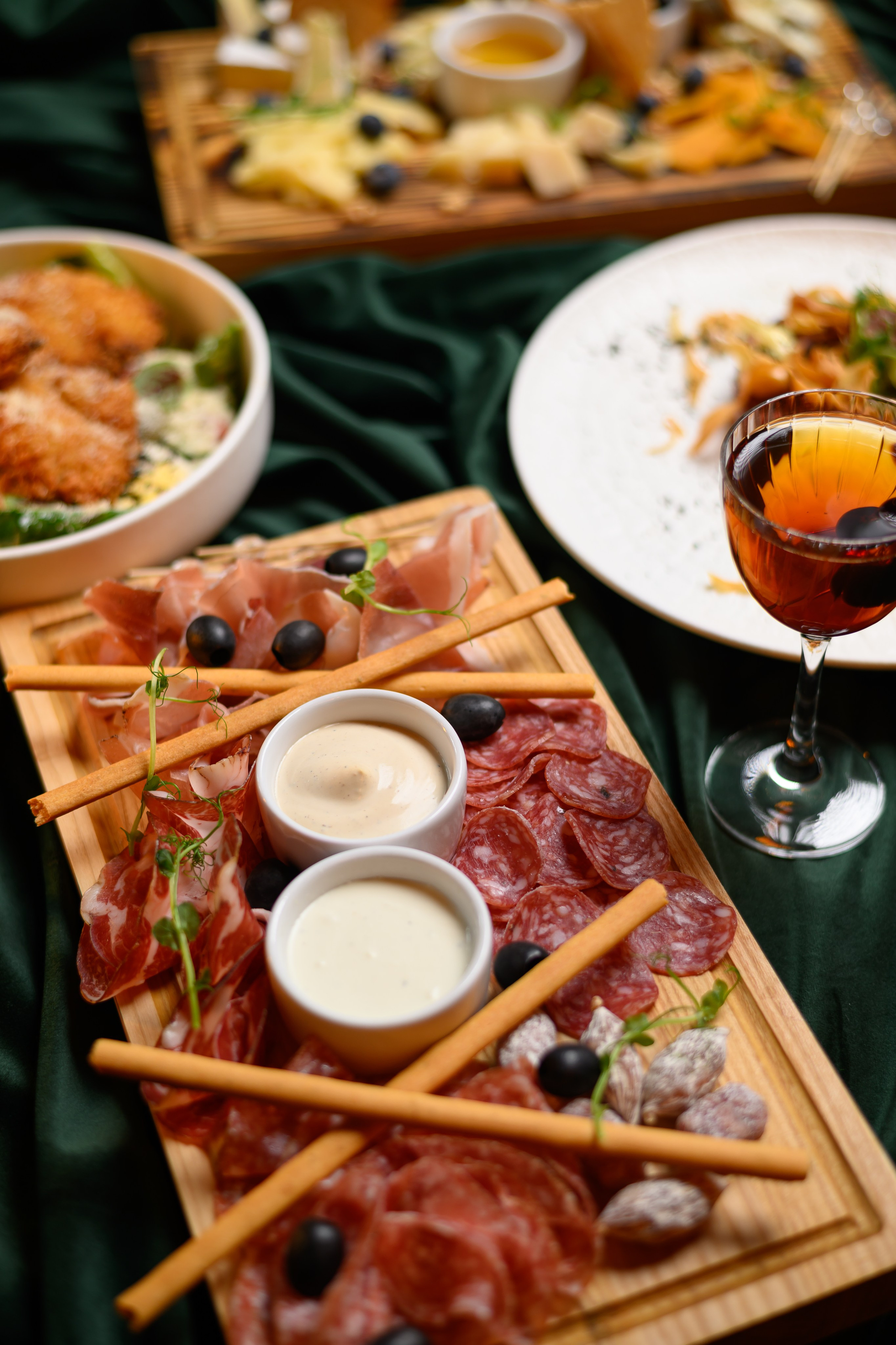 FOOD. Ivan Gubriy — Photo & Video Production