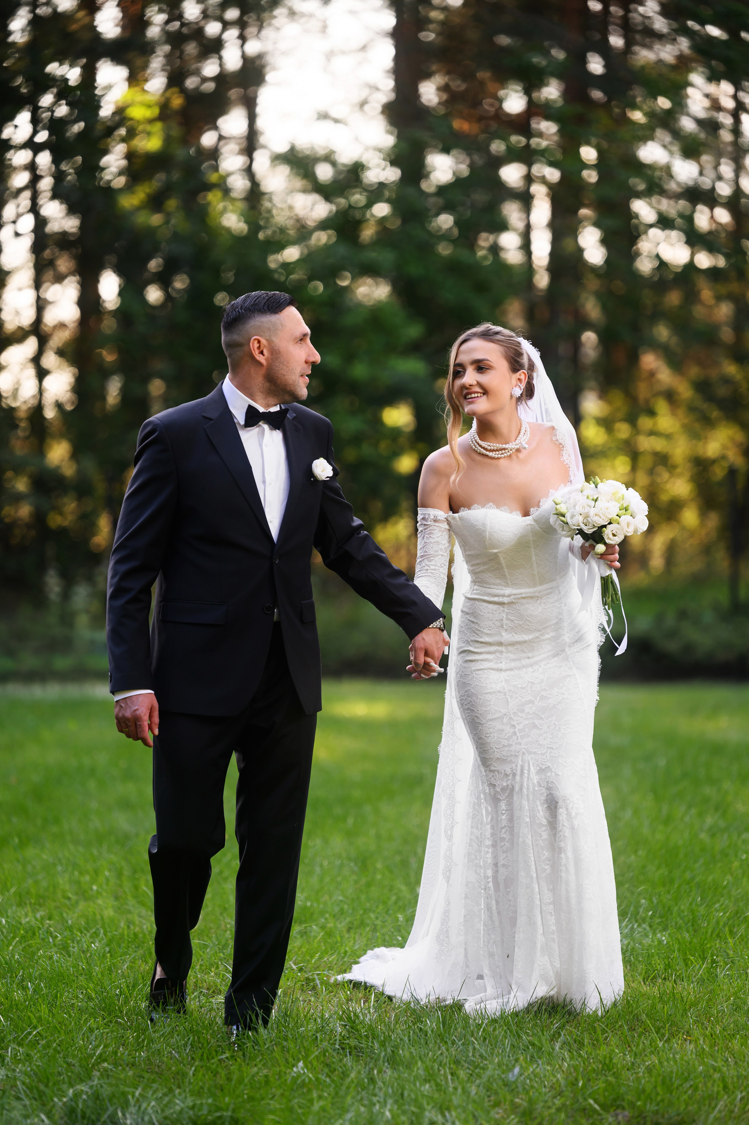 WEDDING. Ivan Gubriy — Photo & Video Production