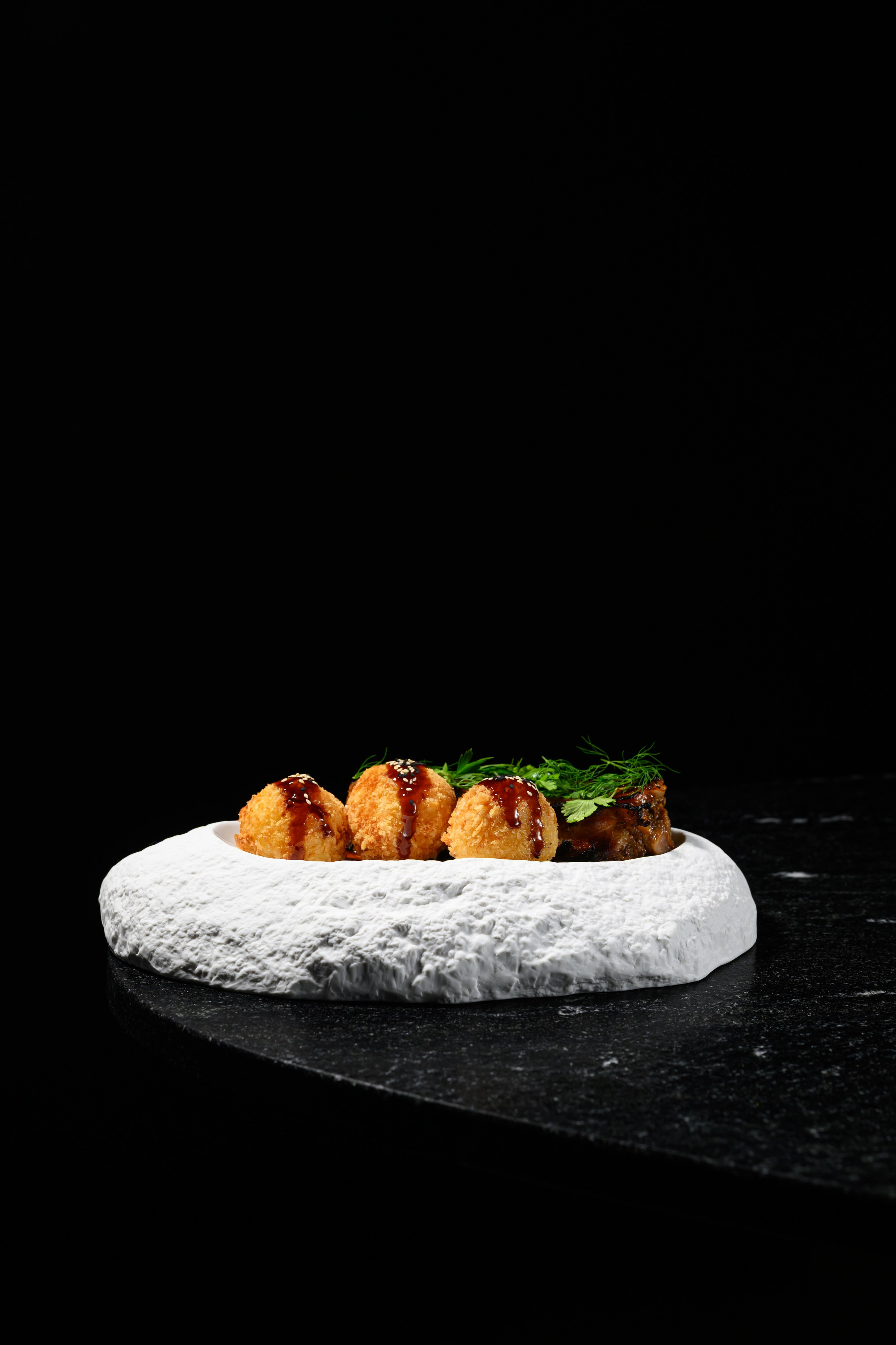 FOOD. Ivan Gubriy — Photo & Video Production