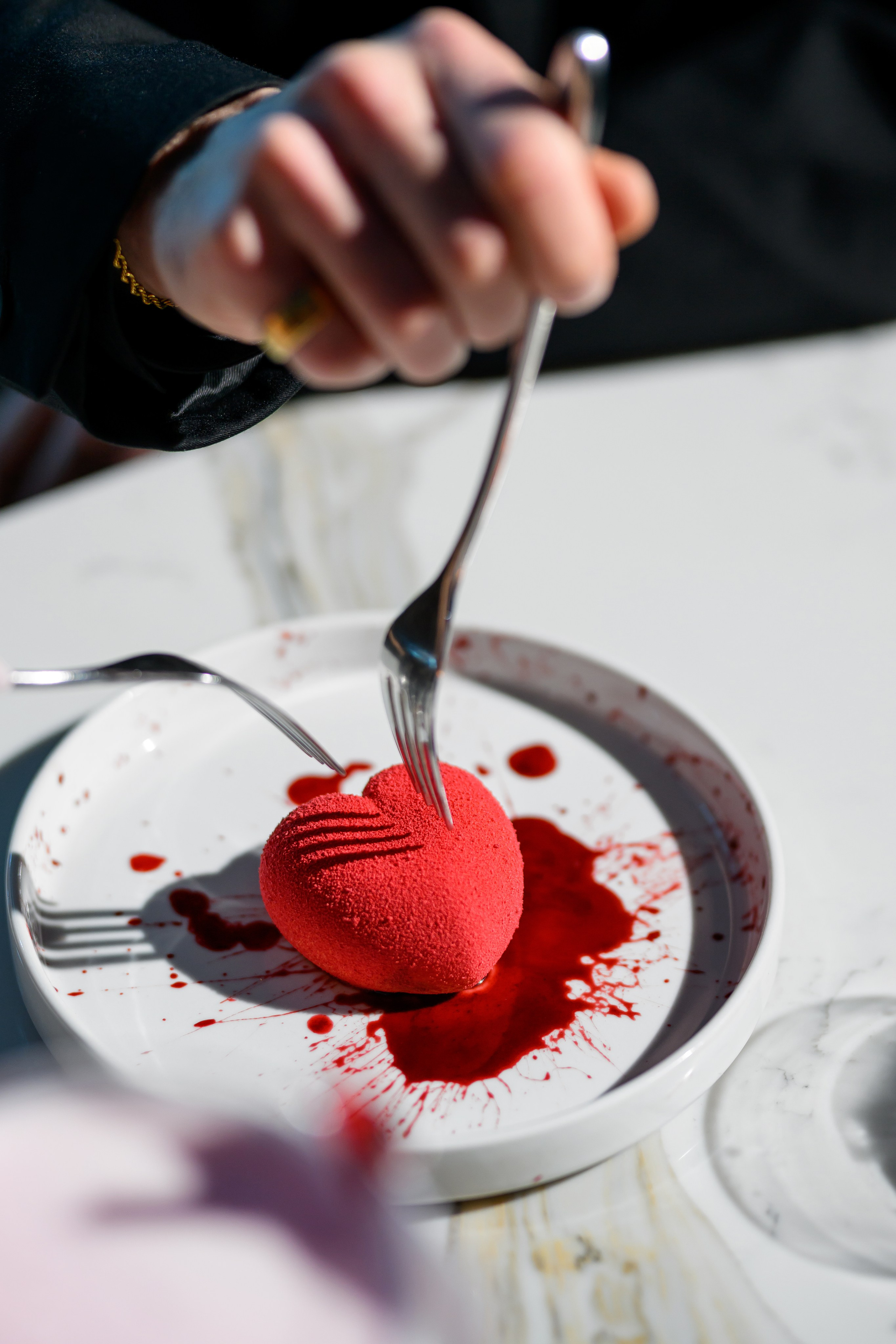 FOOD. Ivan Gubriy — Photo & Video Production