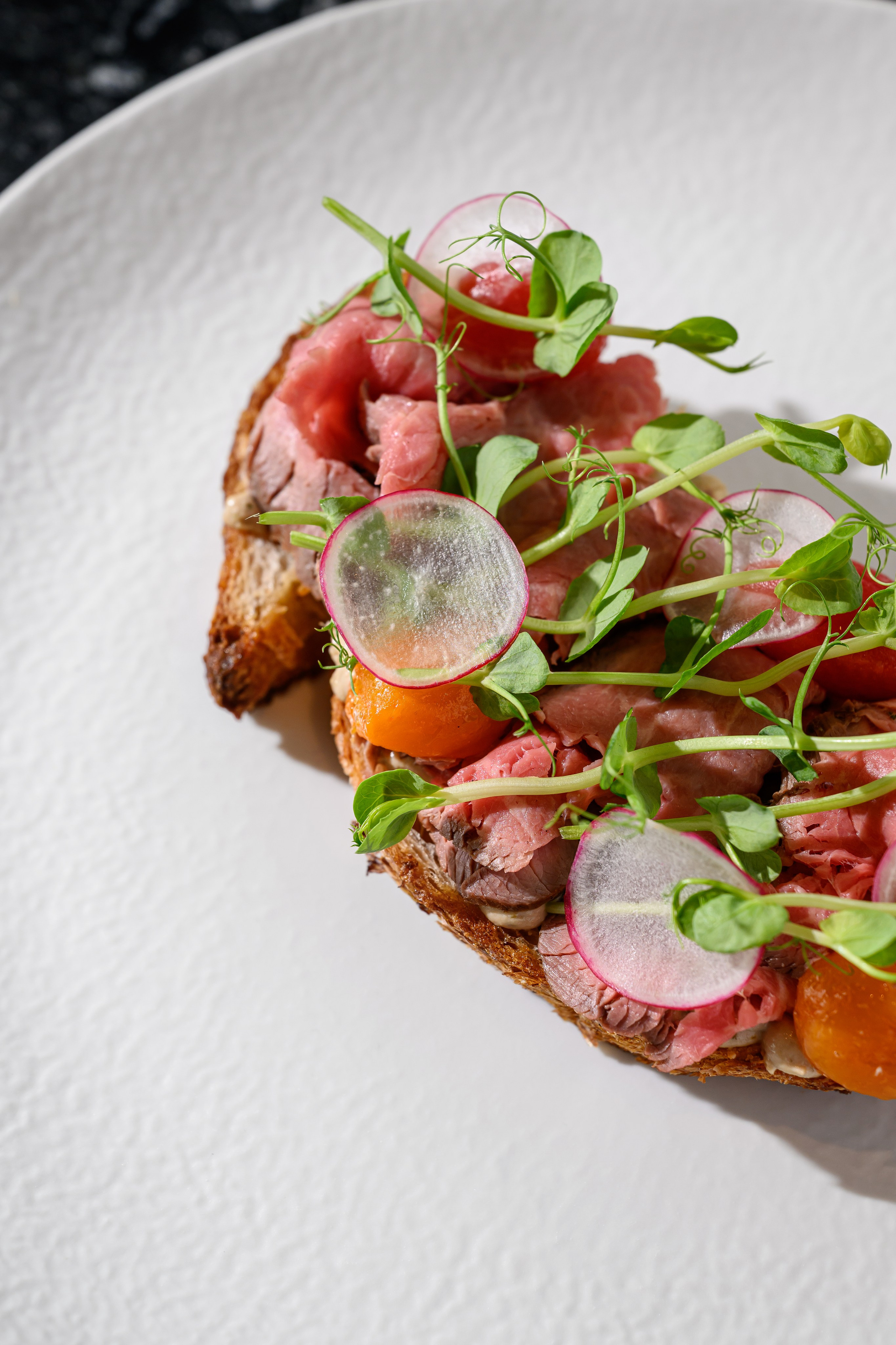 FOOD. Ivan Gubriy — Photo & Video Production