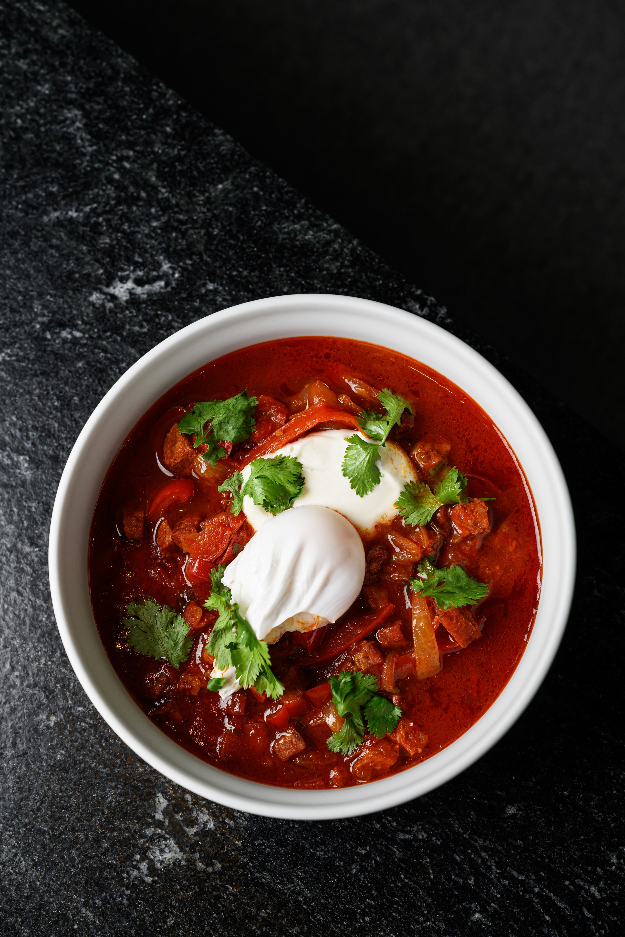 FOOD. Ivan Gubriy — Photo & Video Production