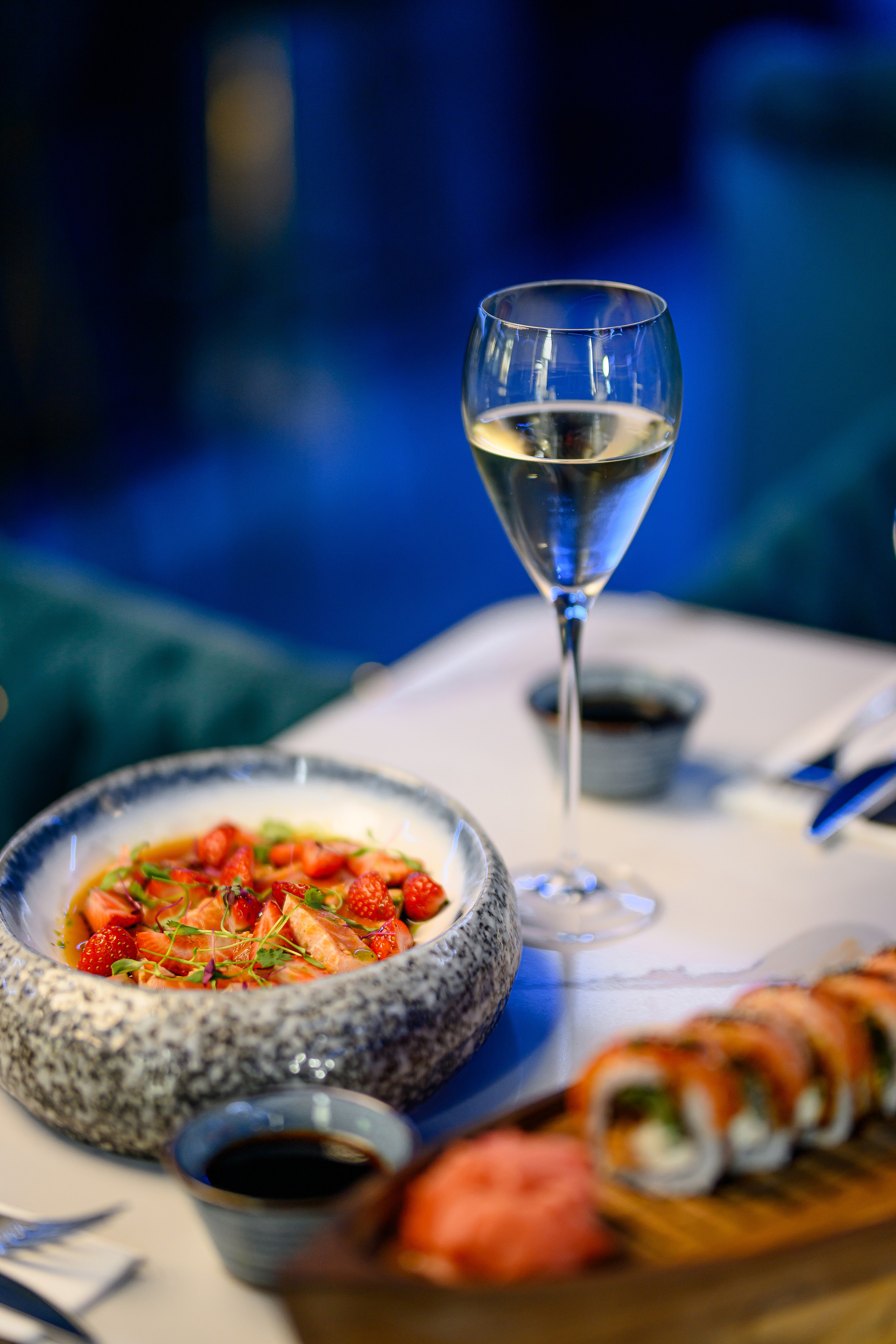 FOOD. Ivan Gubriy — Photo & Video Production