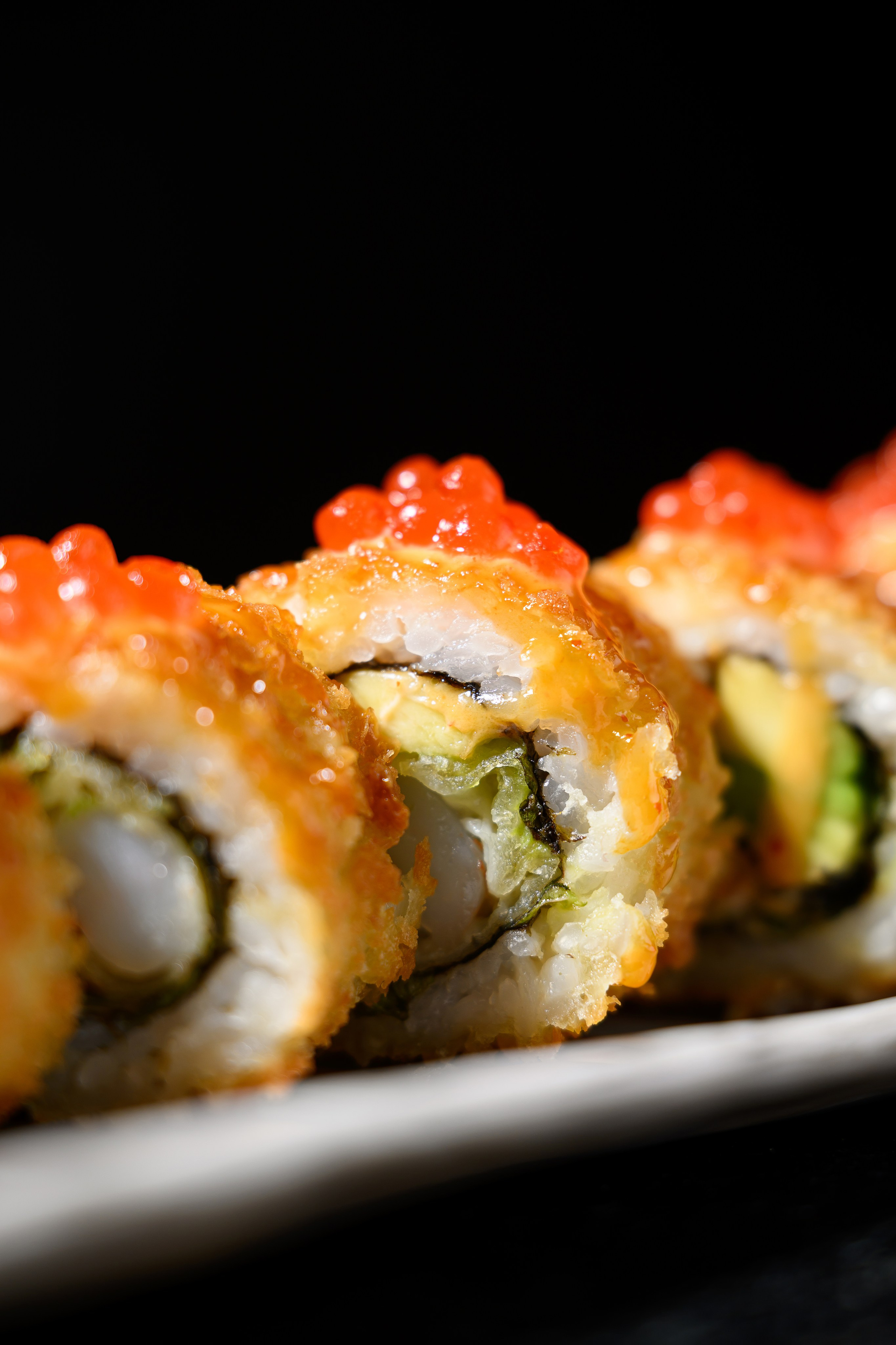 FOOD. Ivan Gubriy — Photo & Video Production
