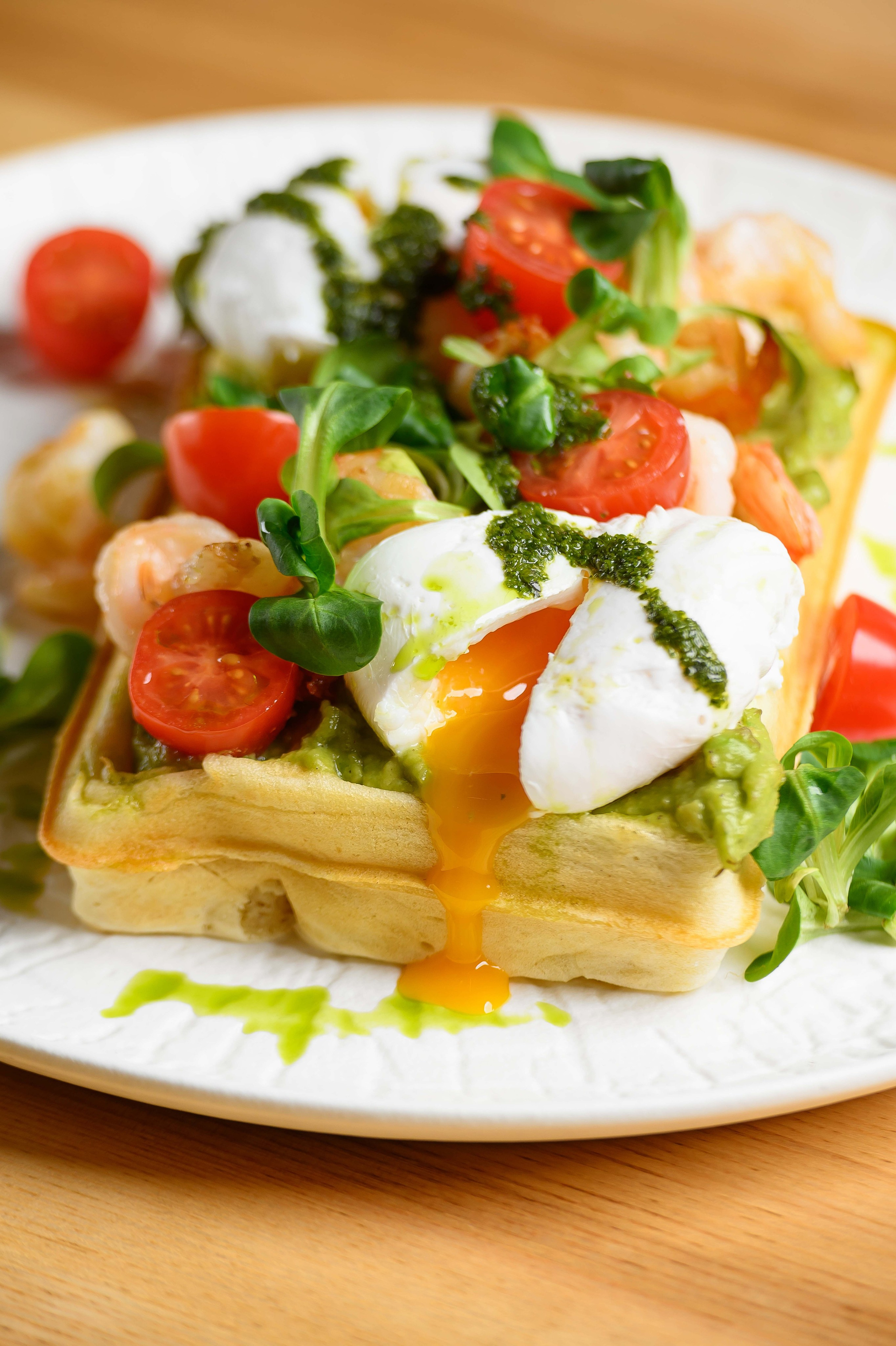 FOOD. Ivan Gubriy — Photo & Video Production