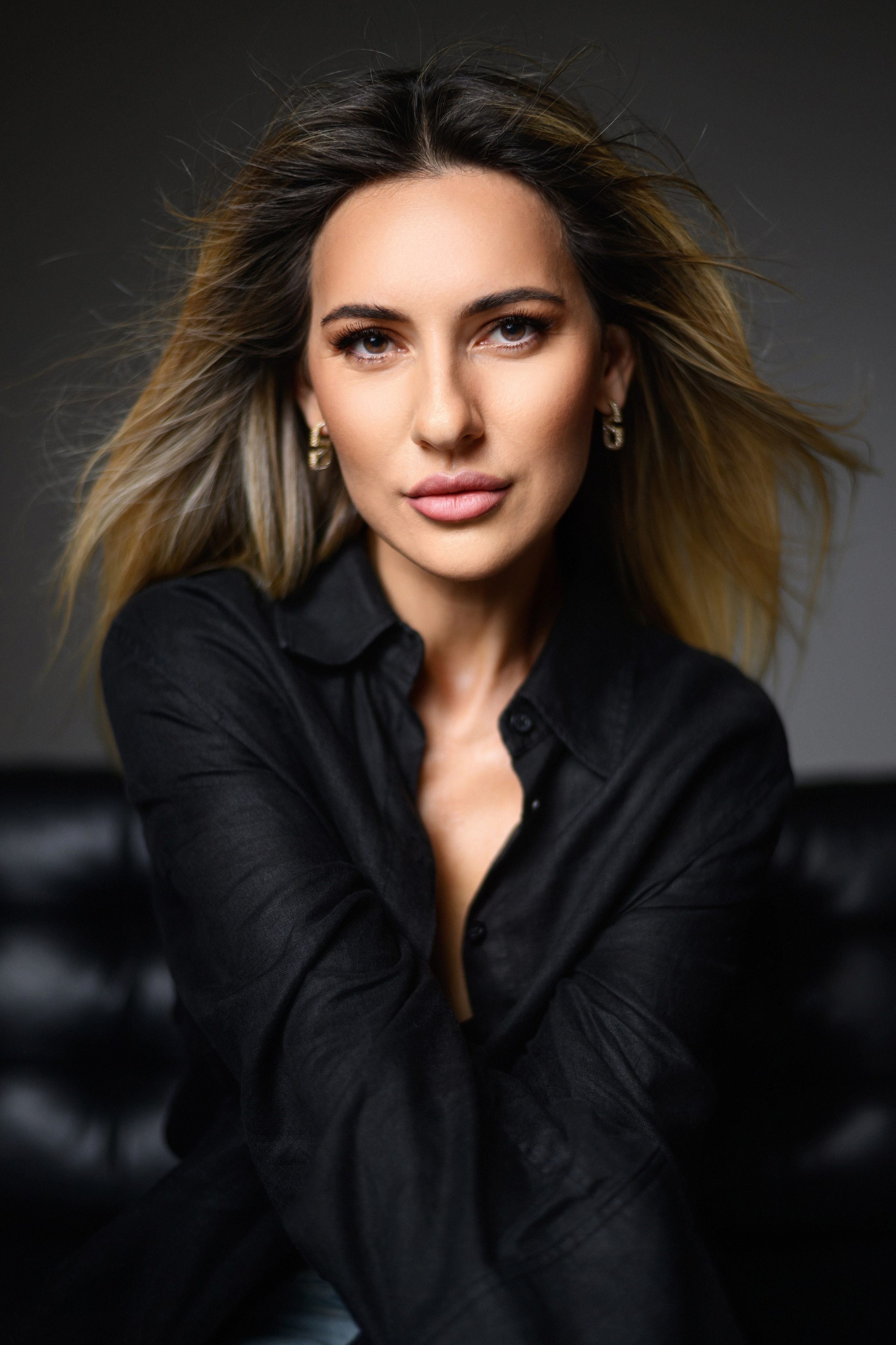 STUDIO. Ivan Gubriy — Photo & Video Production