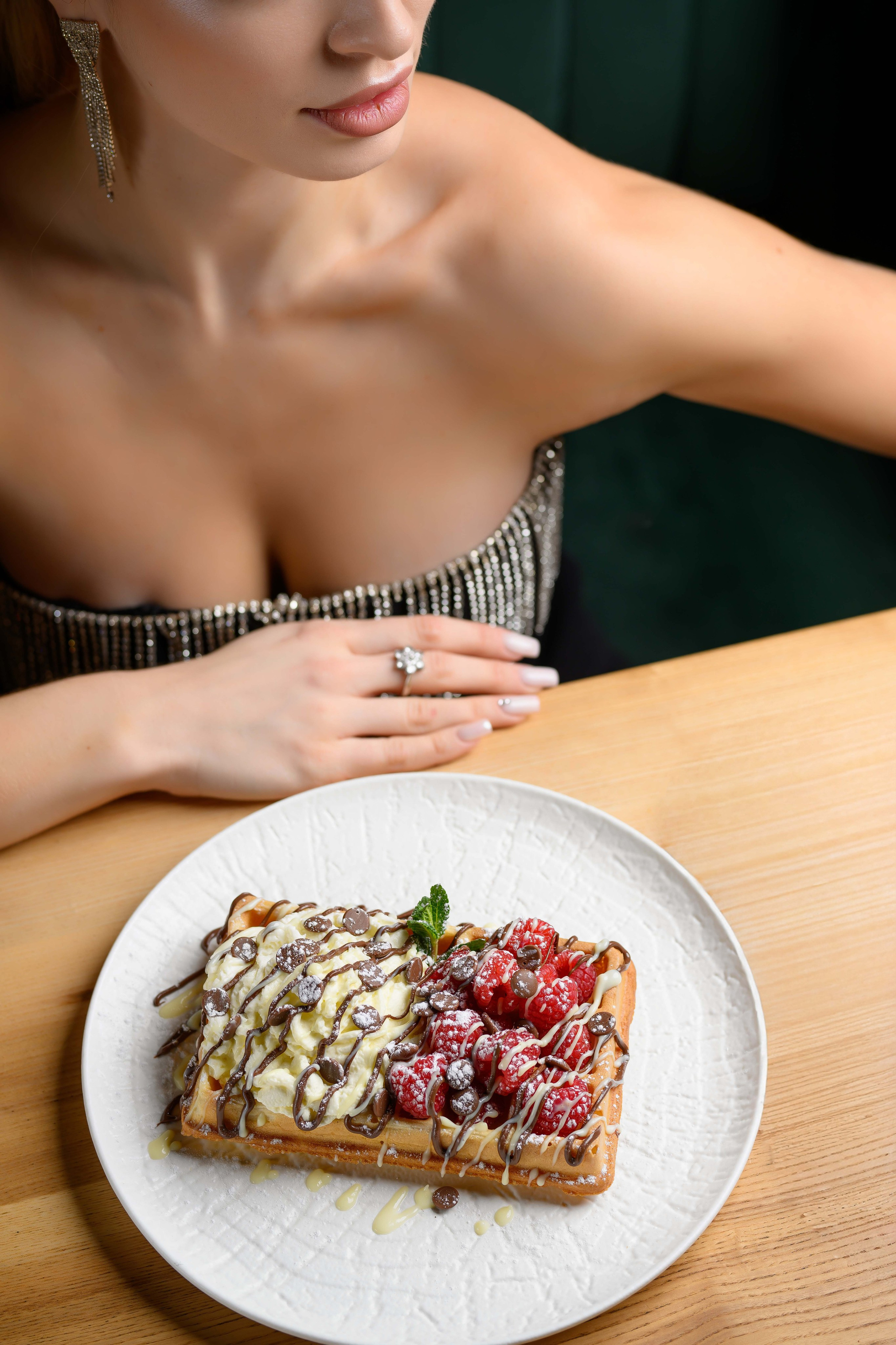 FOOD. Ivan Gubriy — Photo & Video Production