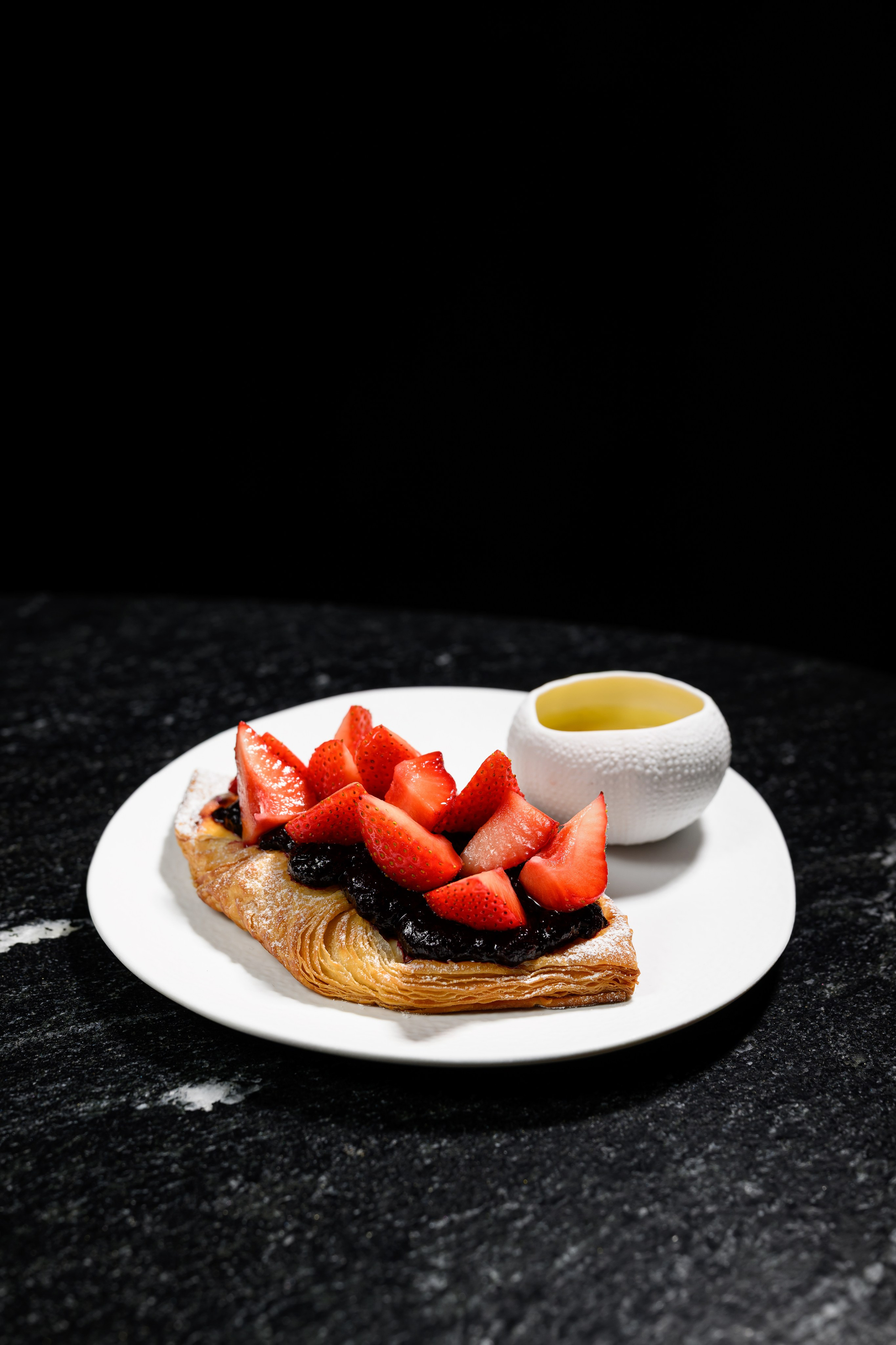 FOOD. Ivan Gubriy — Photo & Video Production