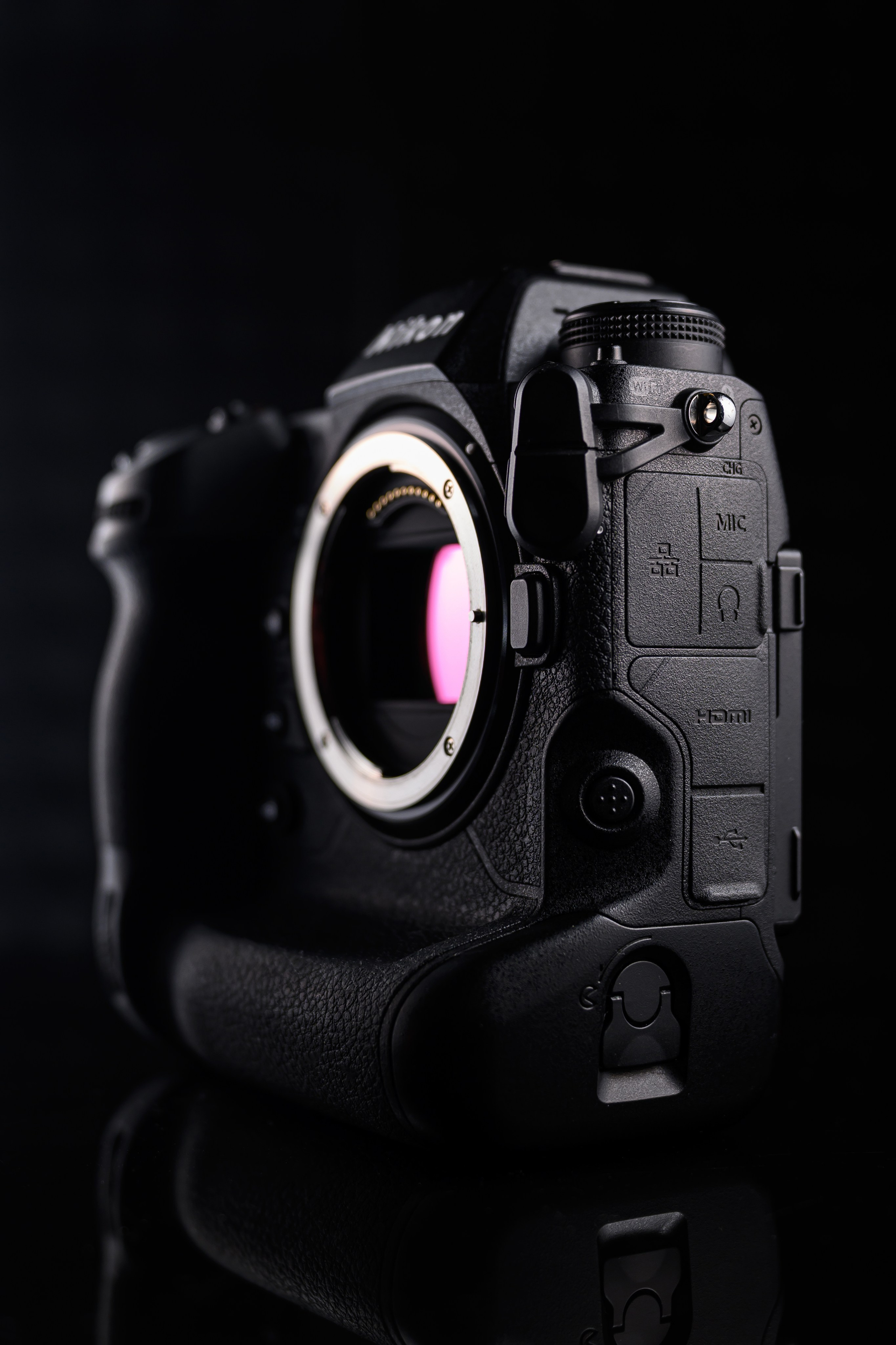 PRODUCT. Ivan Gubriy — Photo & Video Production