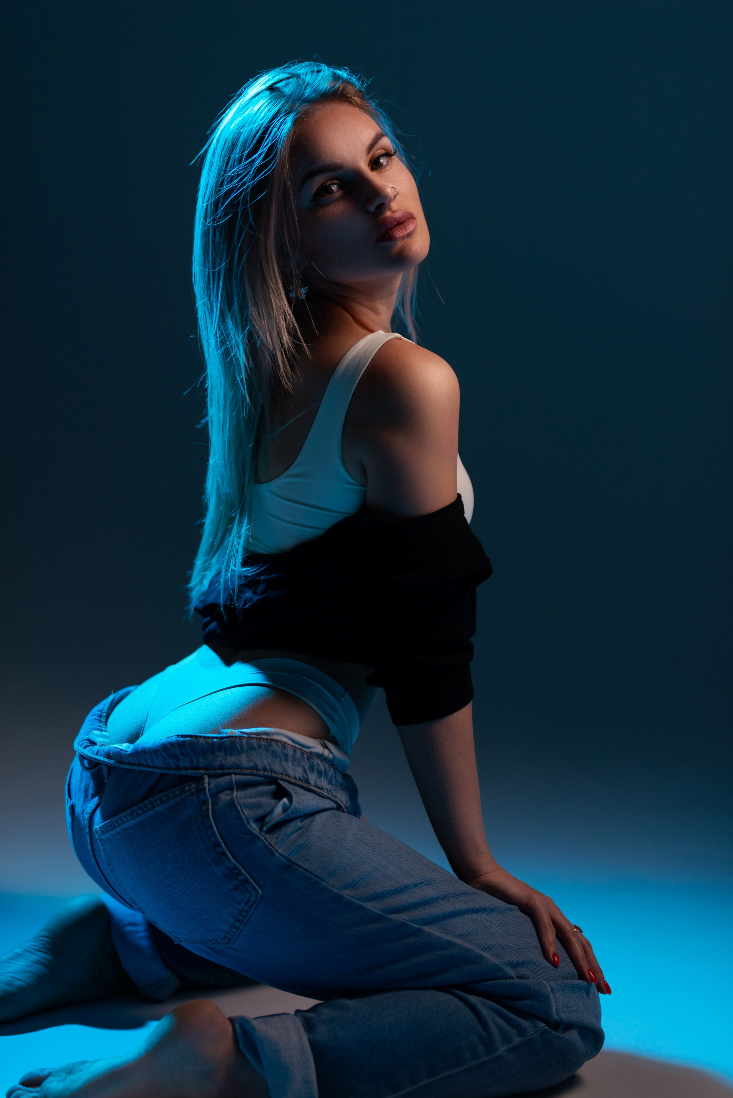 STUDIO. Ivan Gubriy — Photo & Video Production
