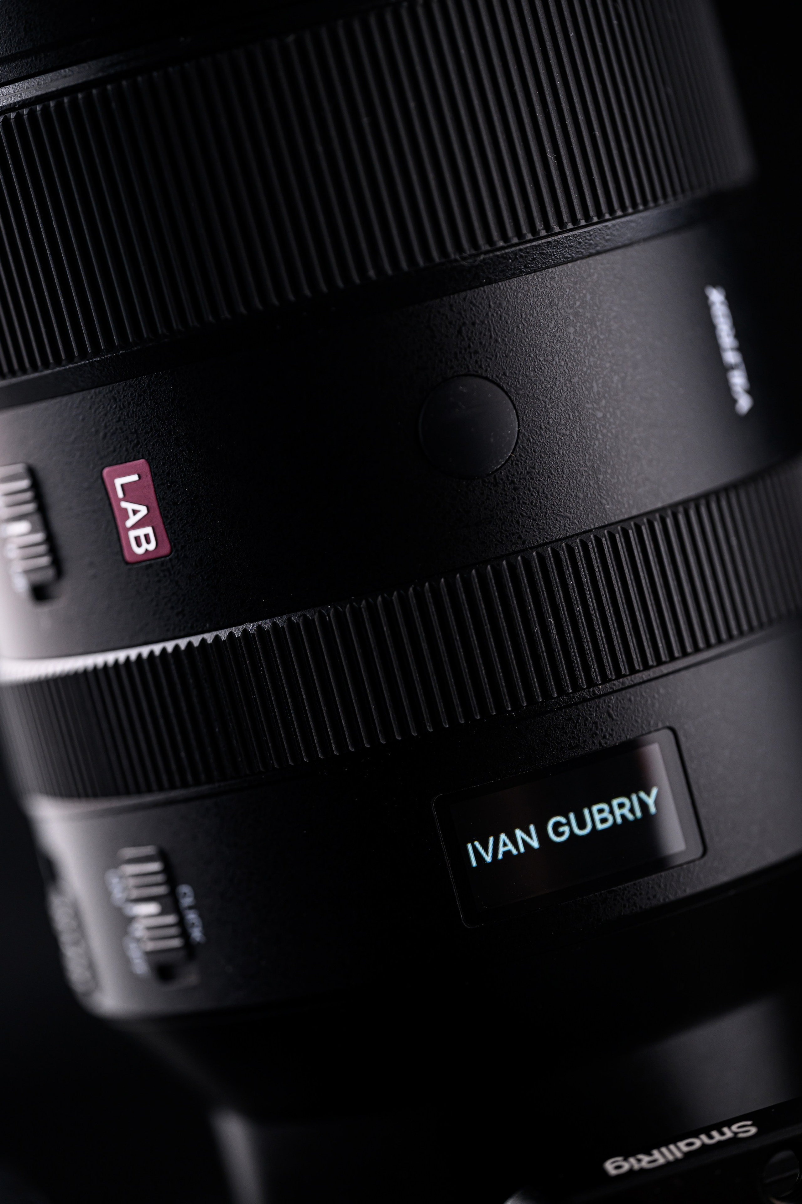 PRODUCT. Ivan Gubriy — Photo & Video Production