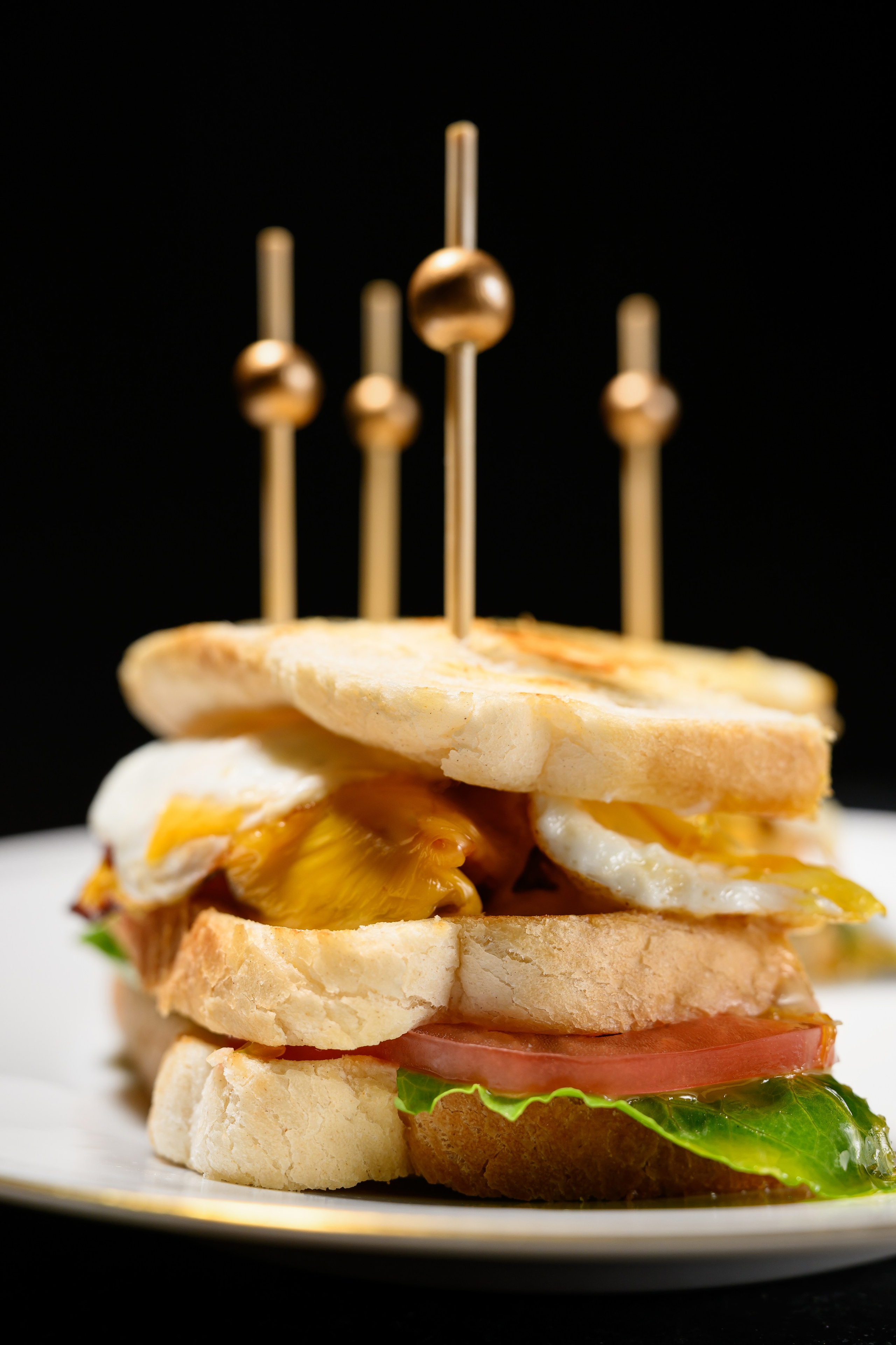 FOOD. Ivan Gubriy — Photo & Video Production