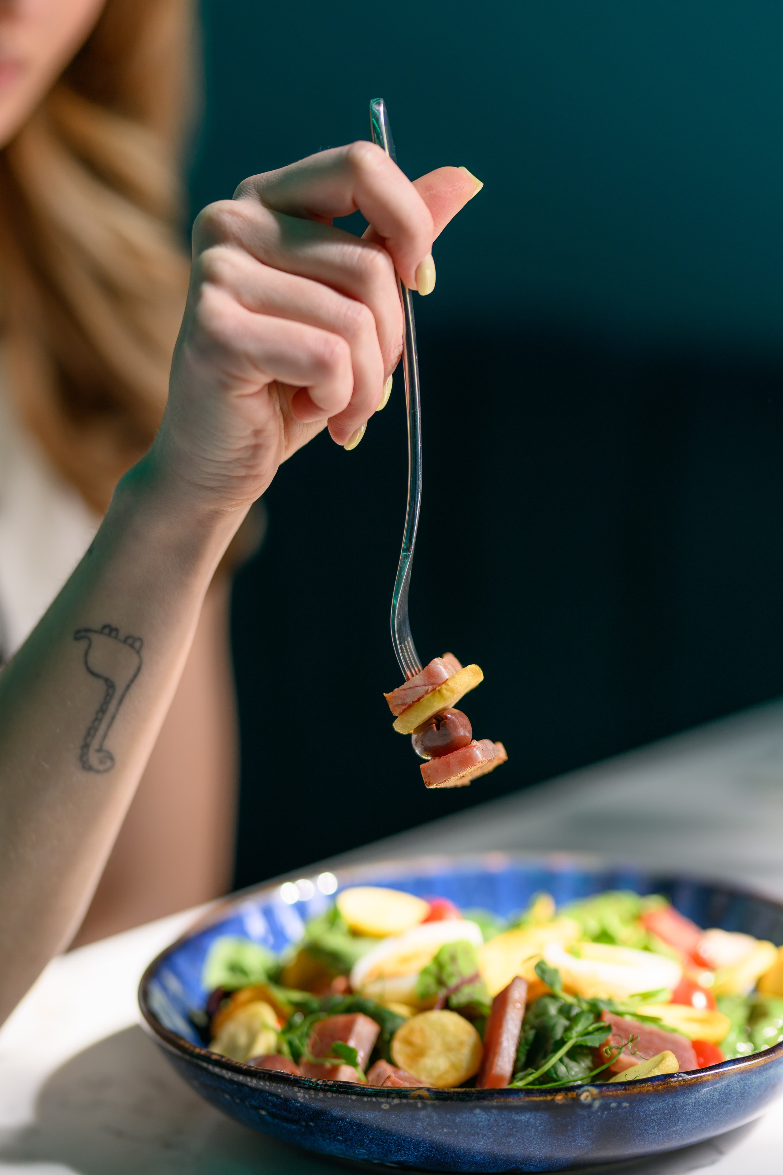 FOOD. Ivan Gubriy — Photo & Video Production