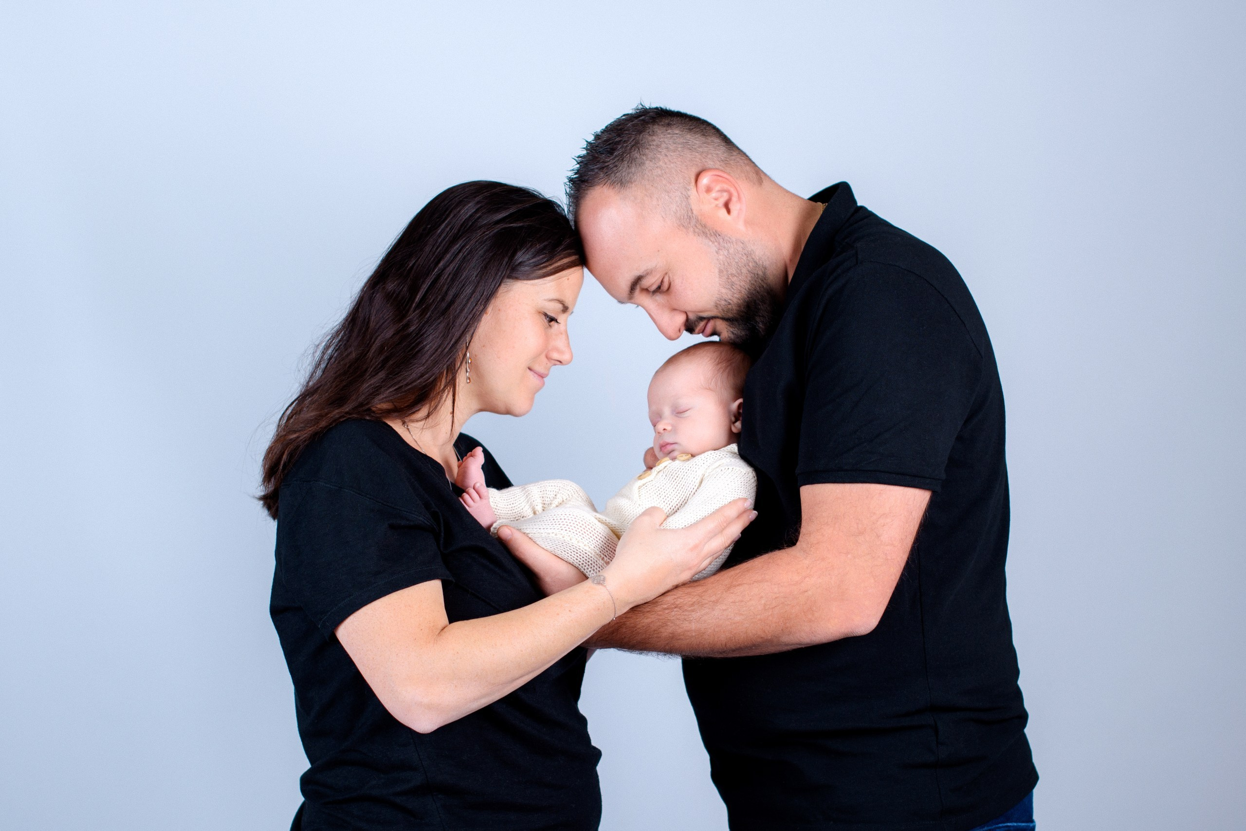 Famille/Couple/Portrait. Photographe grossesse et nouveau-né a La Ciotat