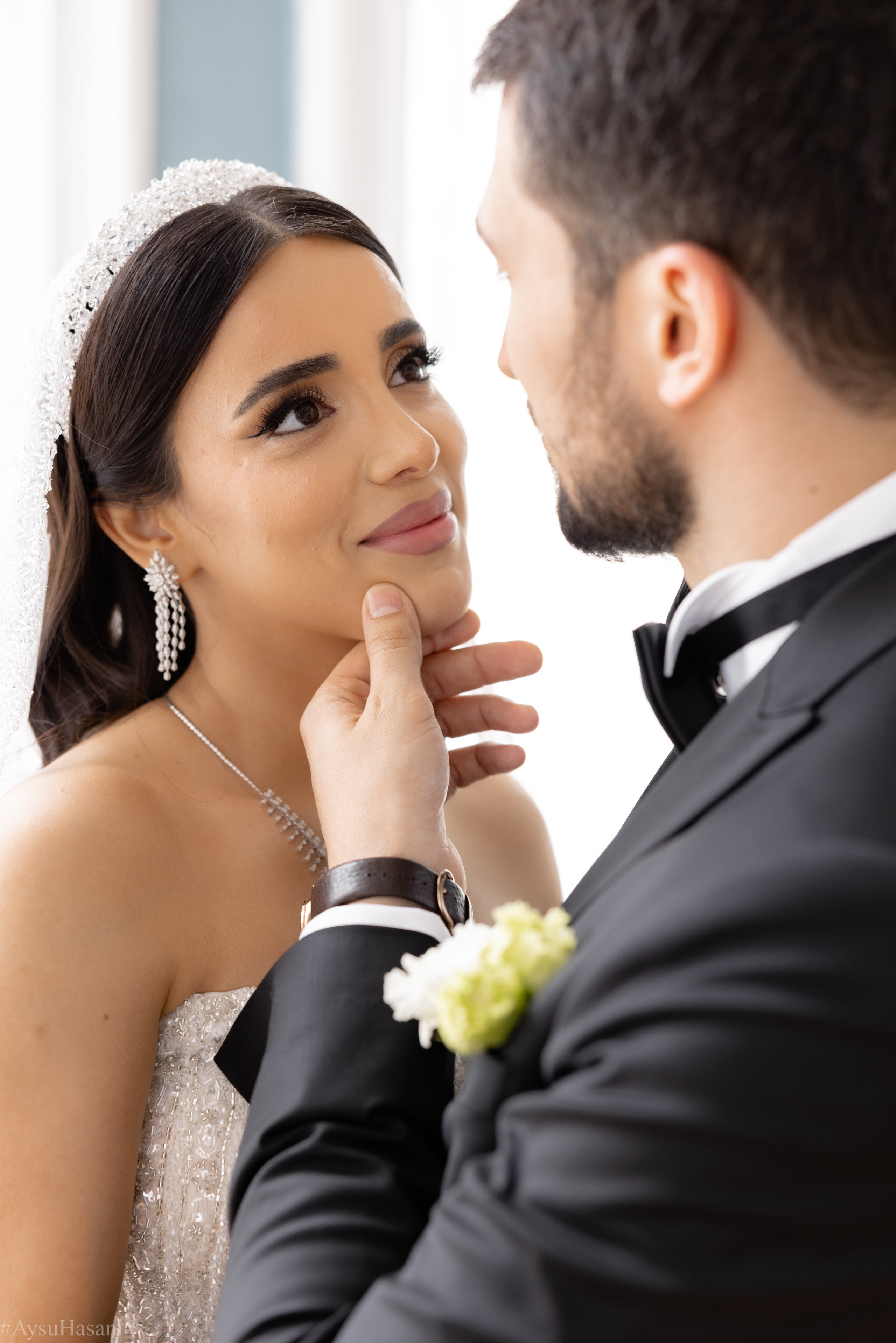 Orxan & Nəzrin. AysuHasani