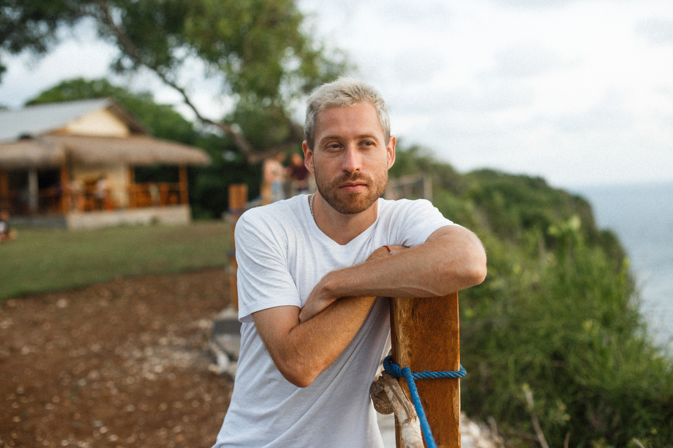 Nikolay. Фотограф Бали Получи лучшие фотографии с острова