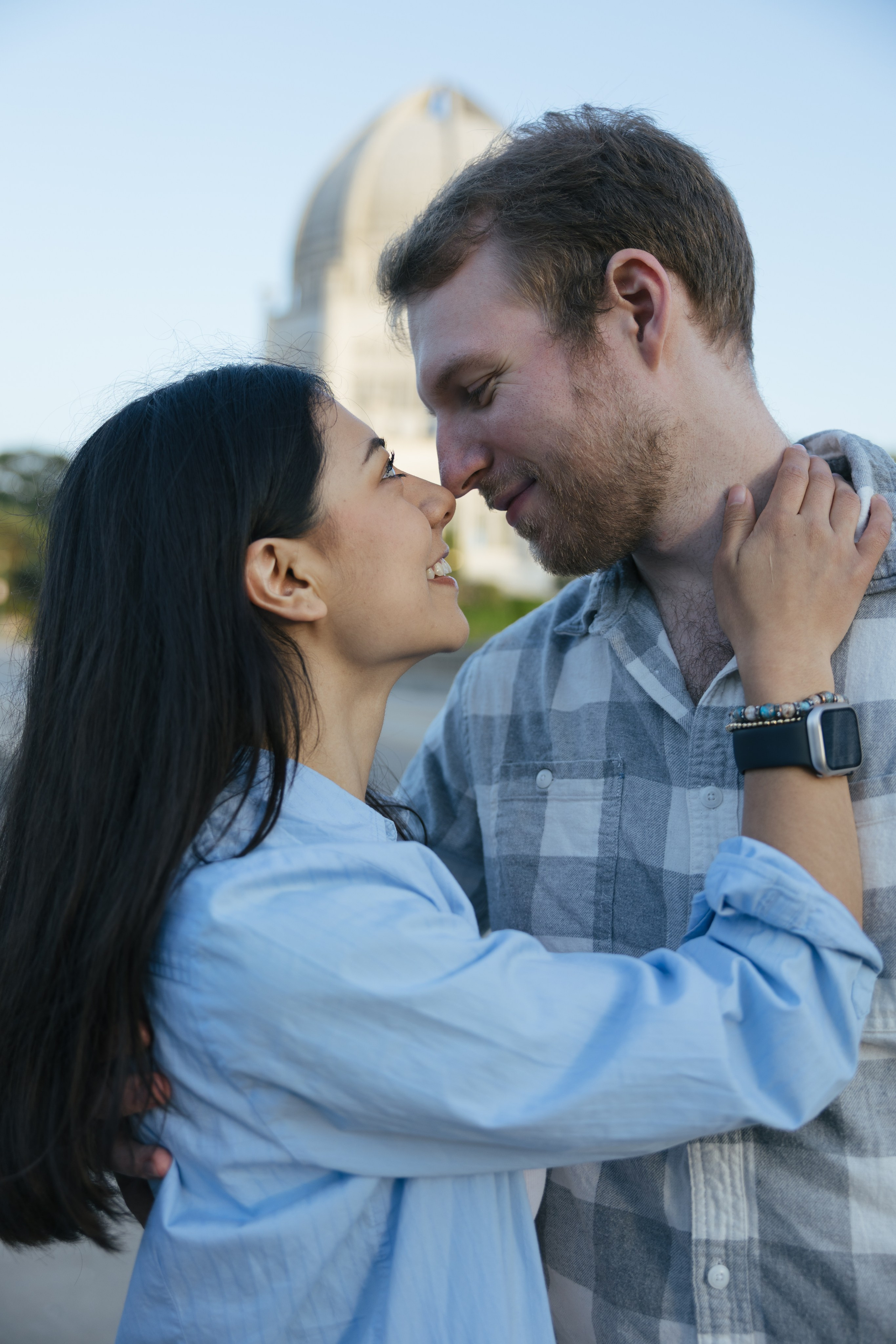 Dominique & Mathew. Family Lifestyle Photography