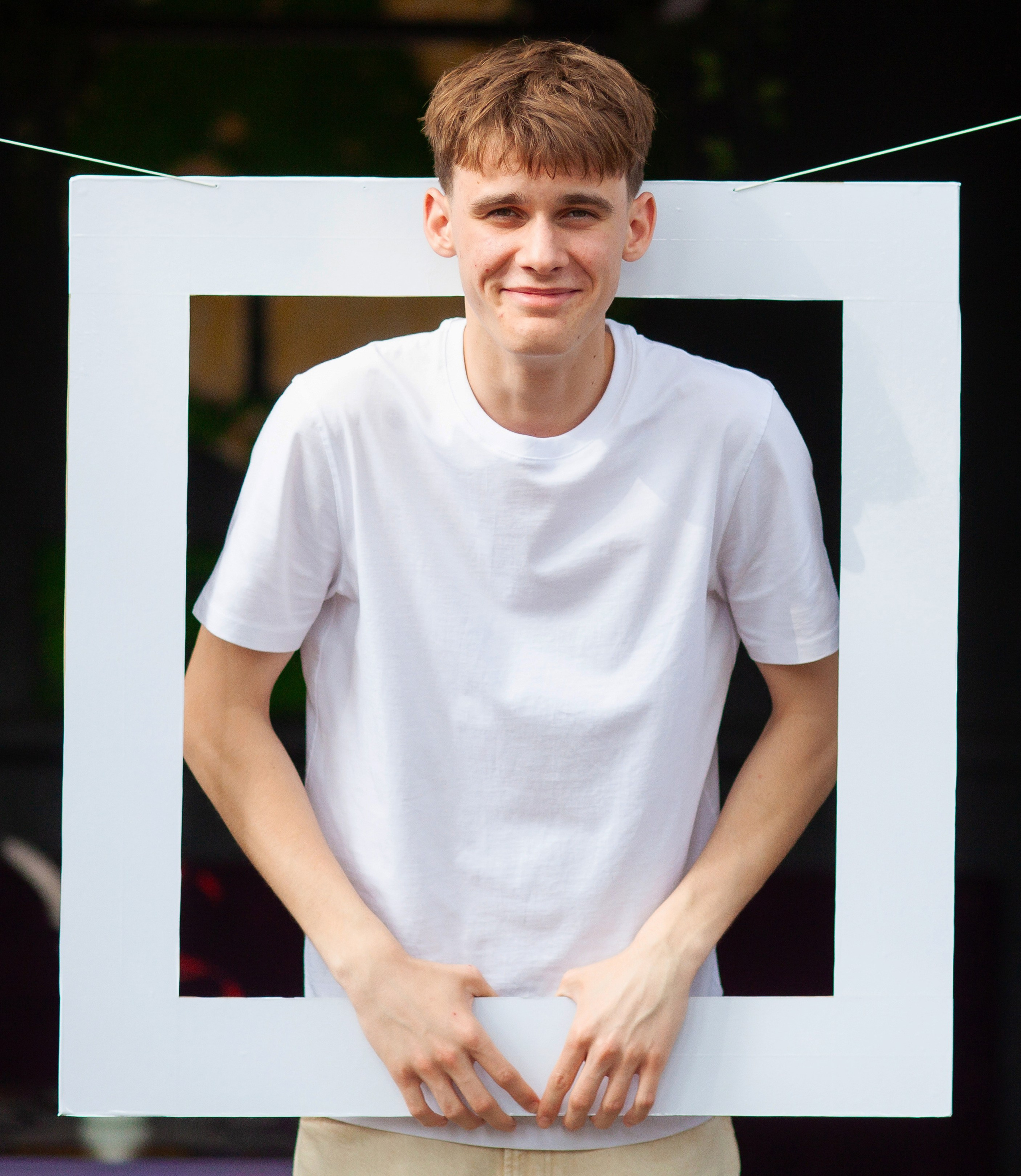 Пример фотосессии последний звонок и выпускной 11А, все в куче по очереди