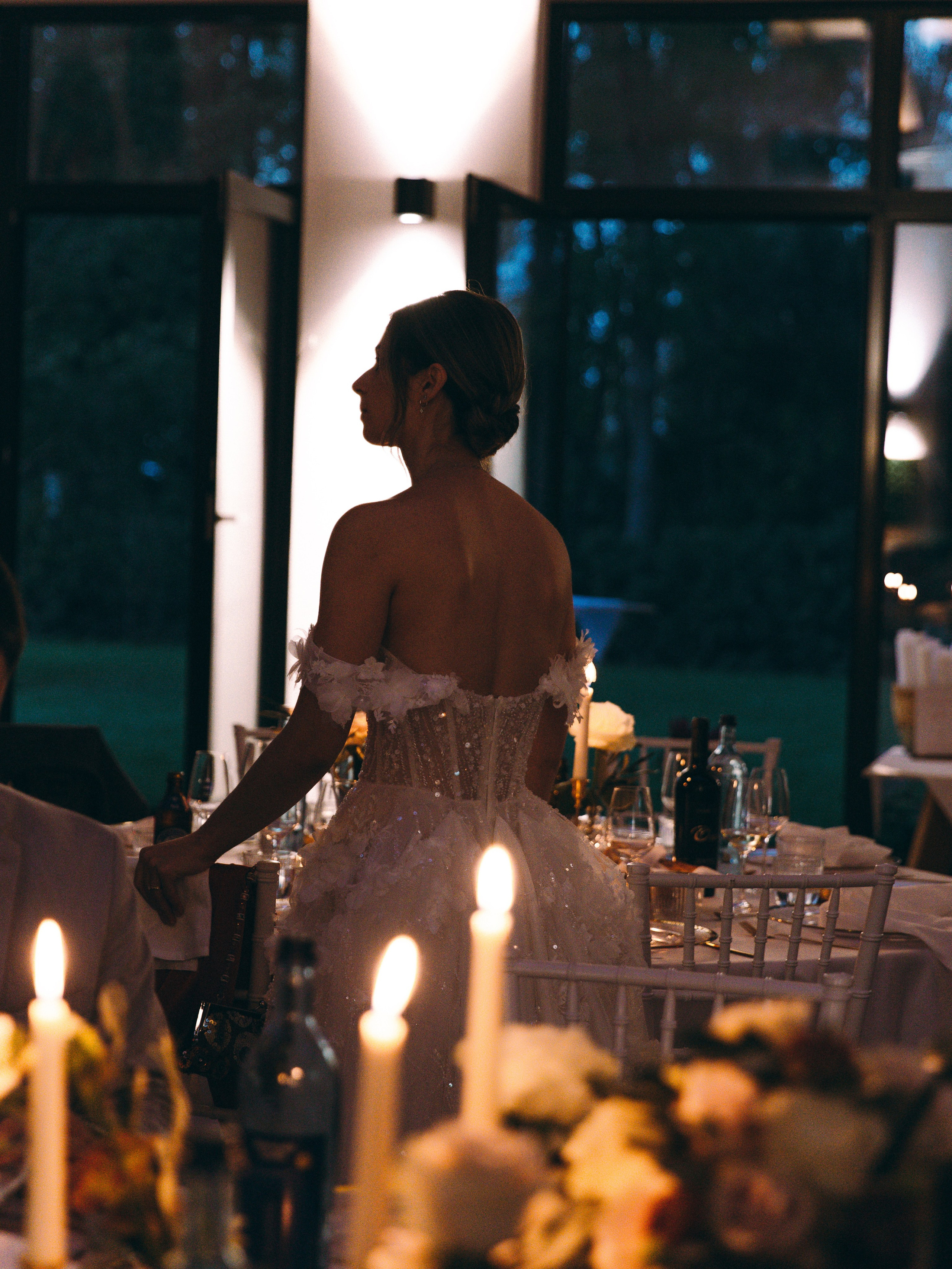 Ornella & Alex. Wedding Photographer