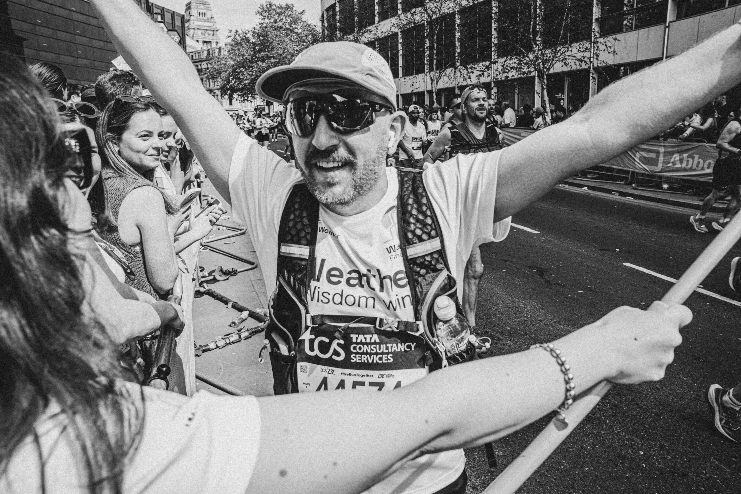 Alex Voron. Tonya Kyrylenko photographer in London