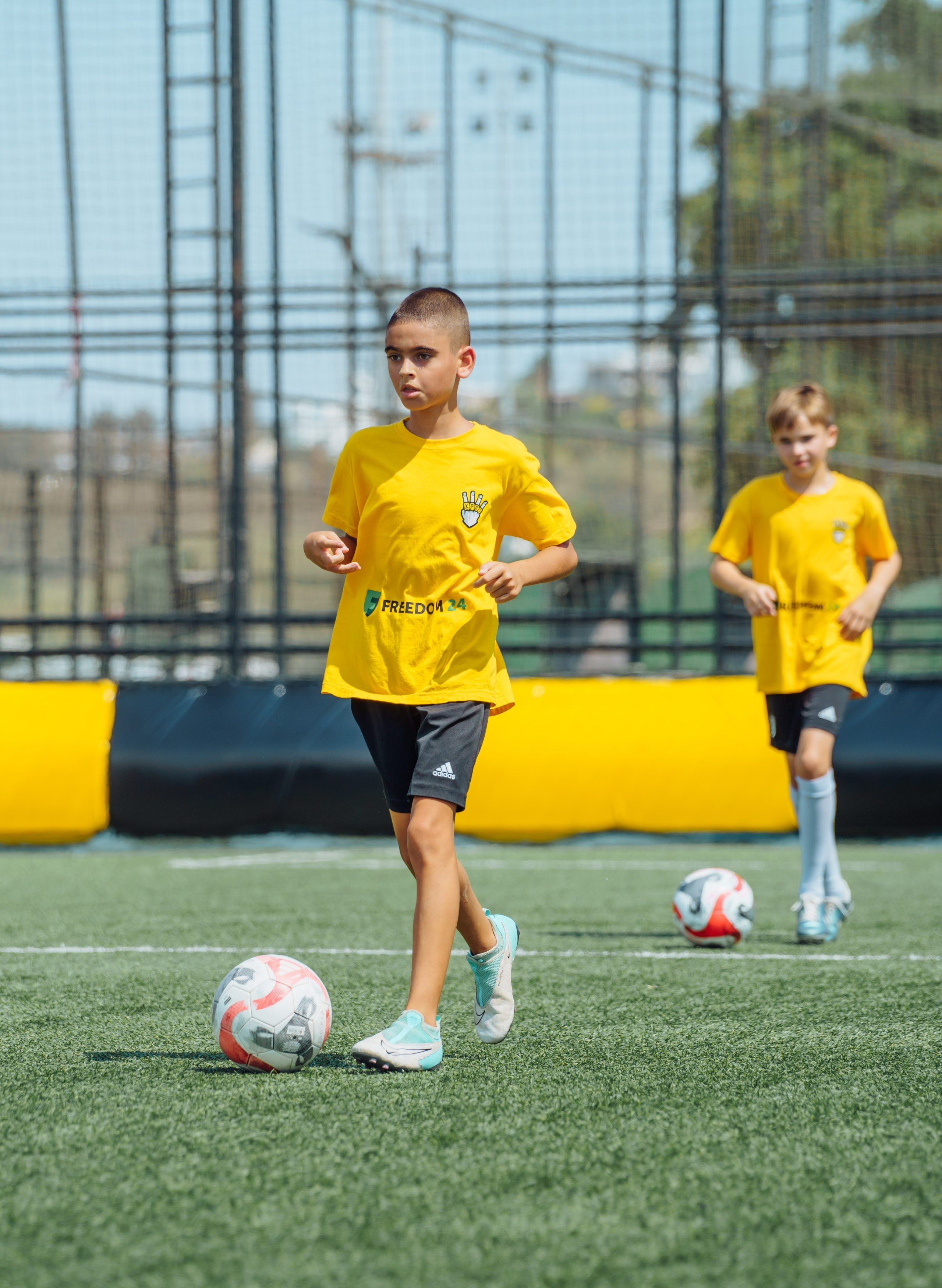 Krasava. Photographer in Cyprus