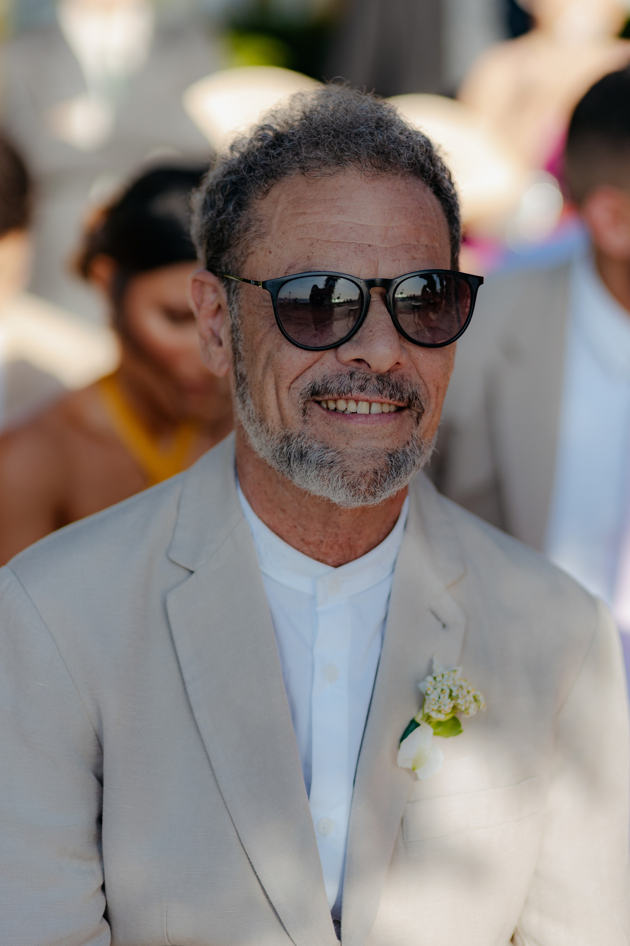 Jessica e Anna Luiza (matrimonio). Principal