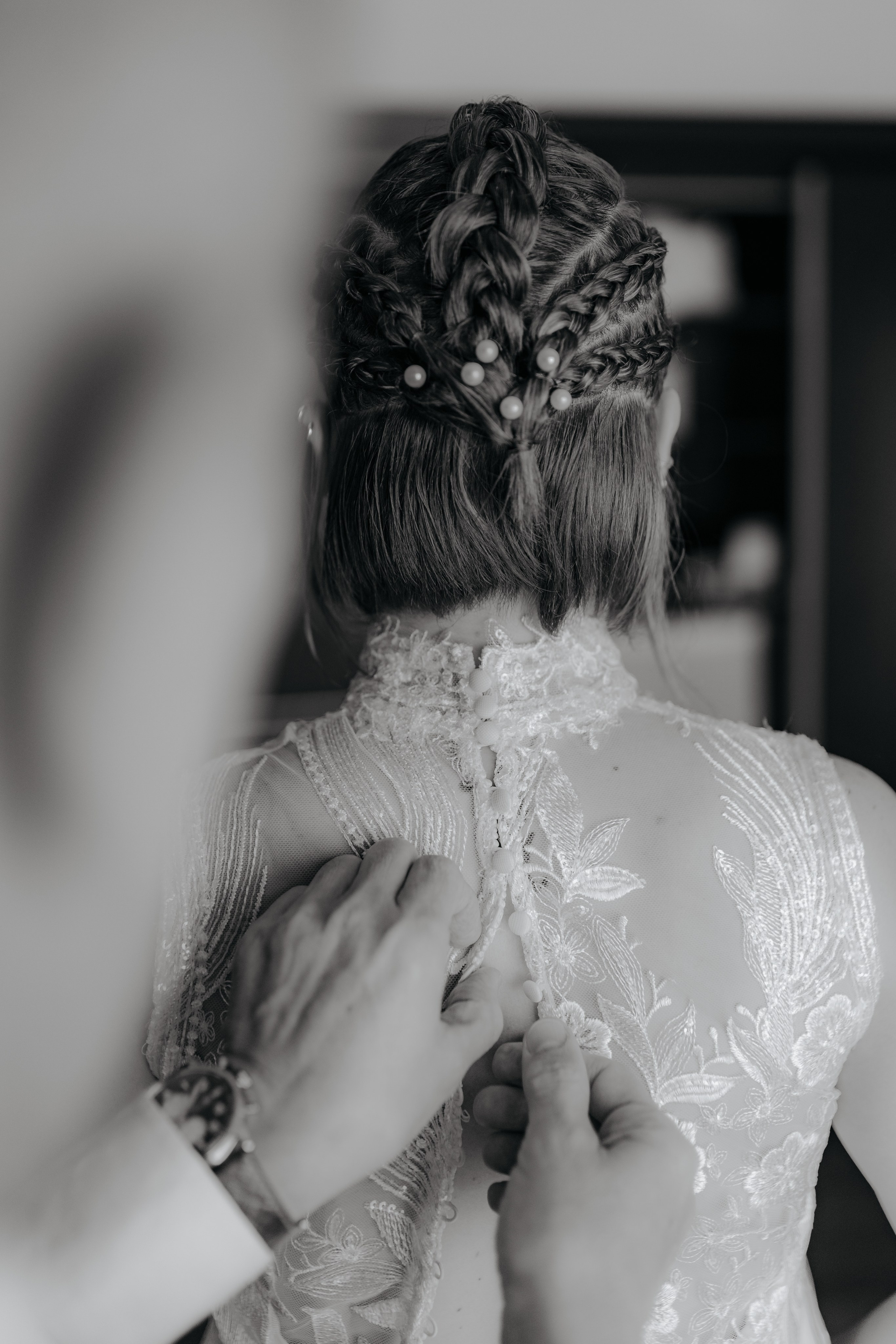 Jessica e Anna Luiza (matrimonio). Principal