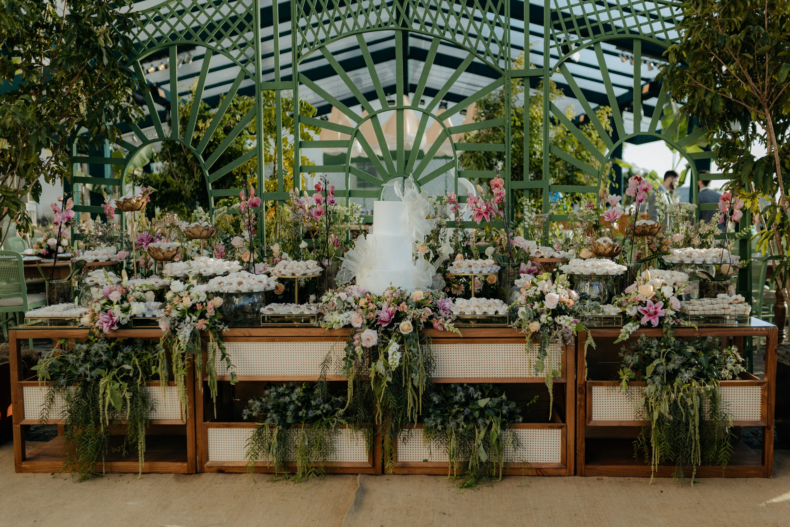 Jessica e Anna Luiza (matrimonio). Principal