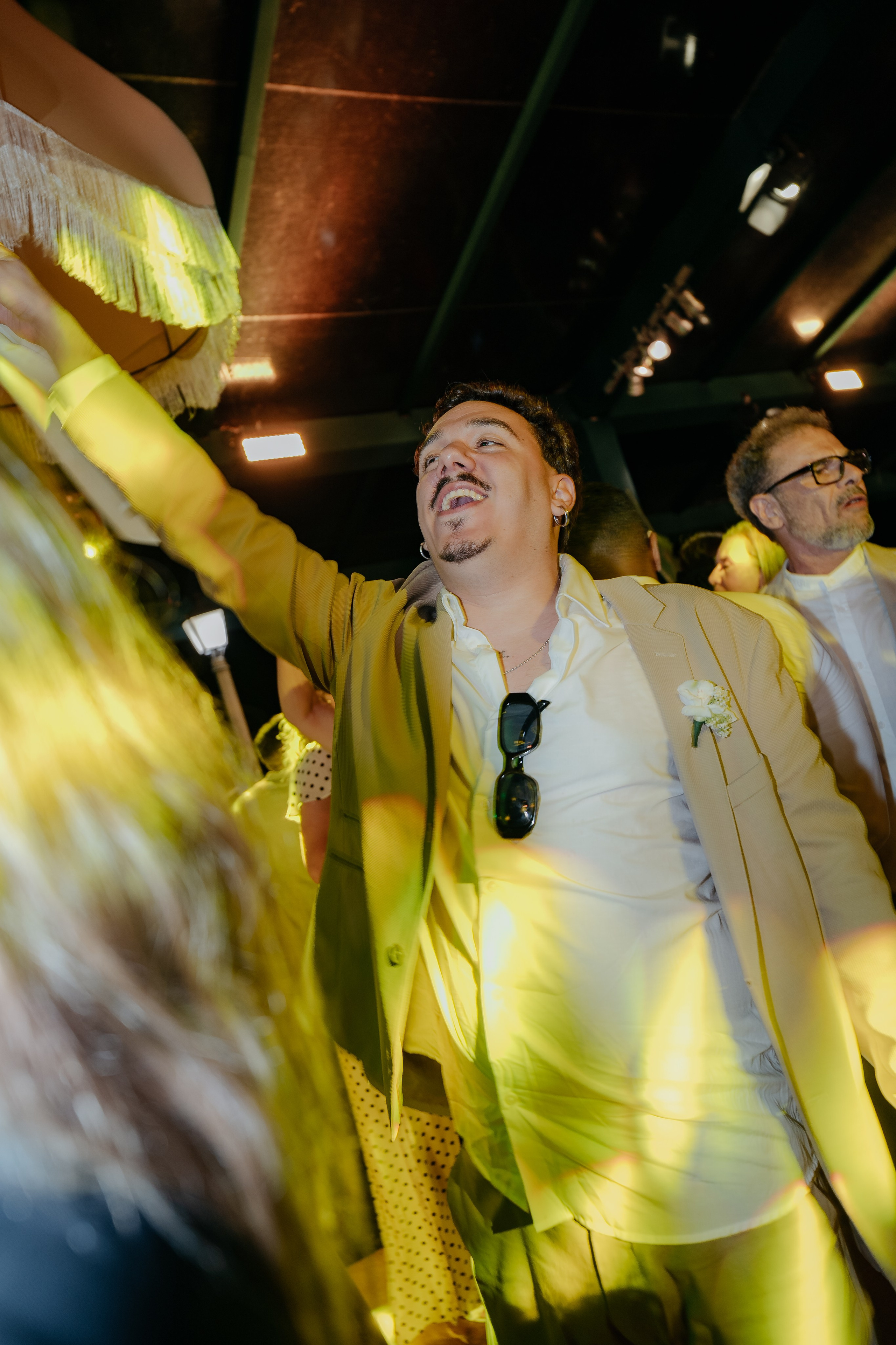 Jessica e Anna Luiza (matrimonio). Principal