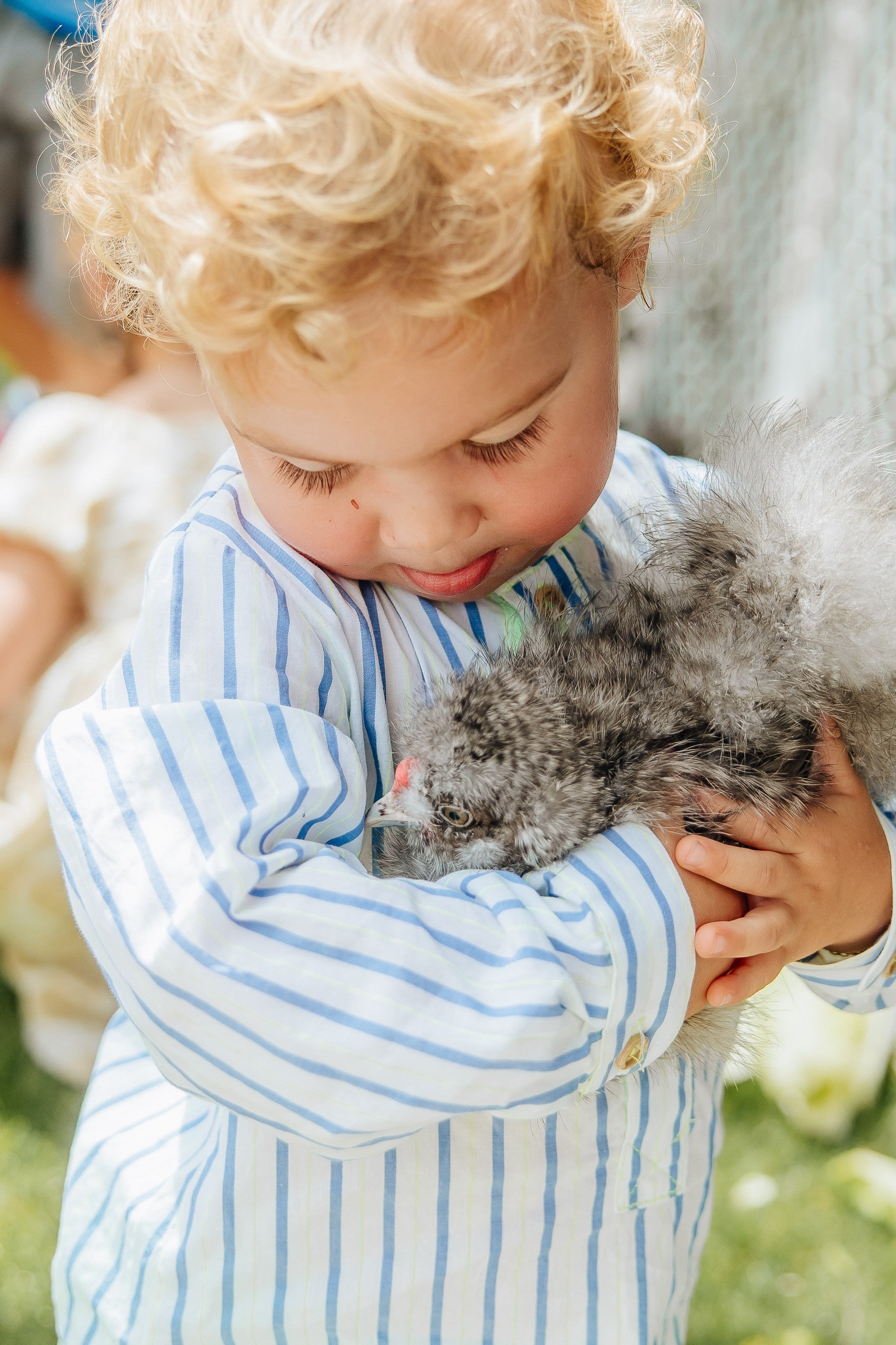 Kids Party. Alya Leto Photographer