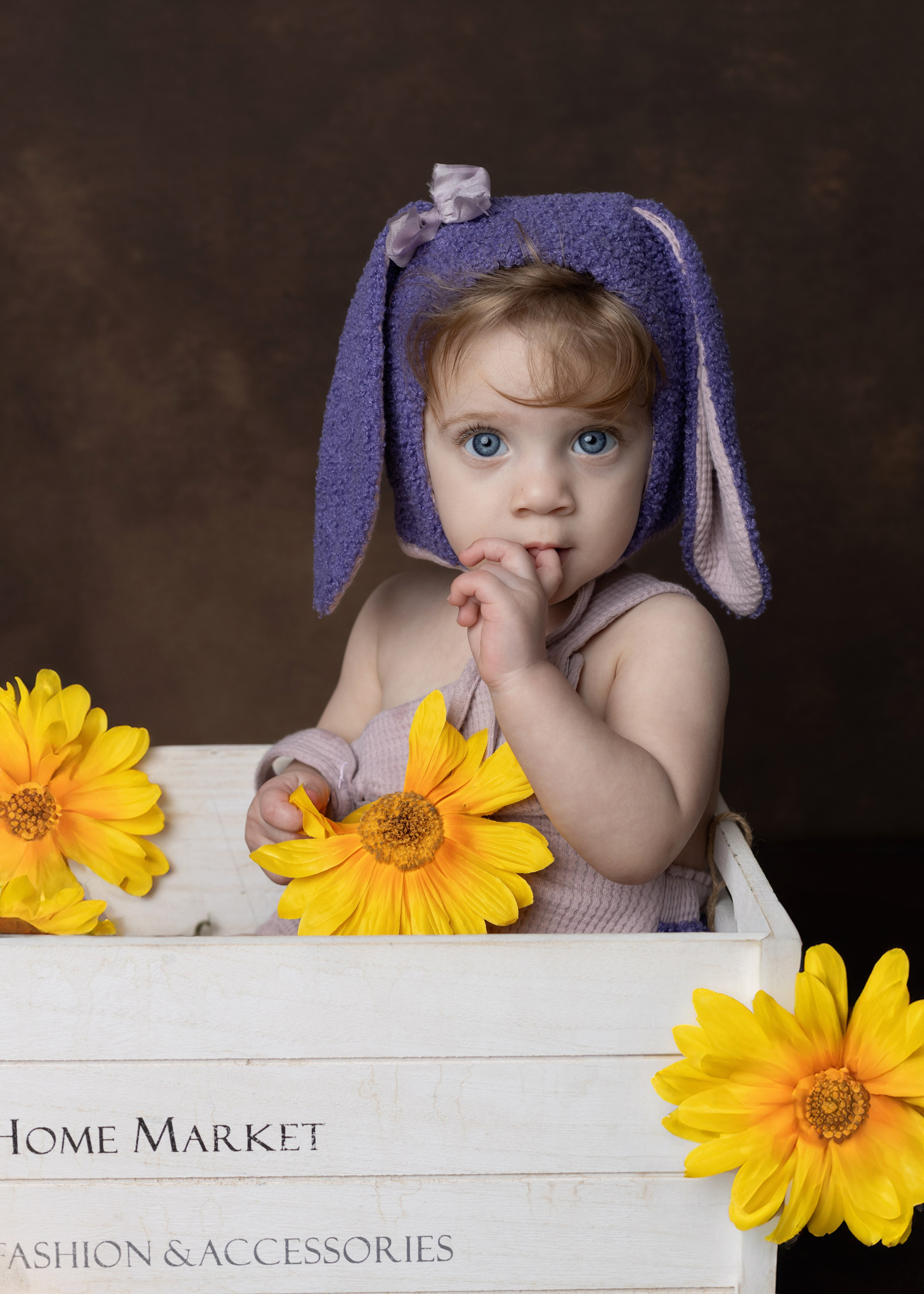 Каталог 2 Годик. Катерина Шустерман — фотограф Newborn, семейный в Израиле