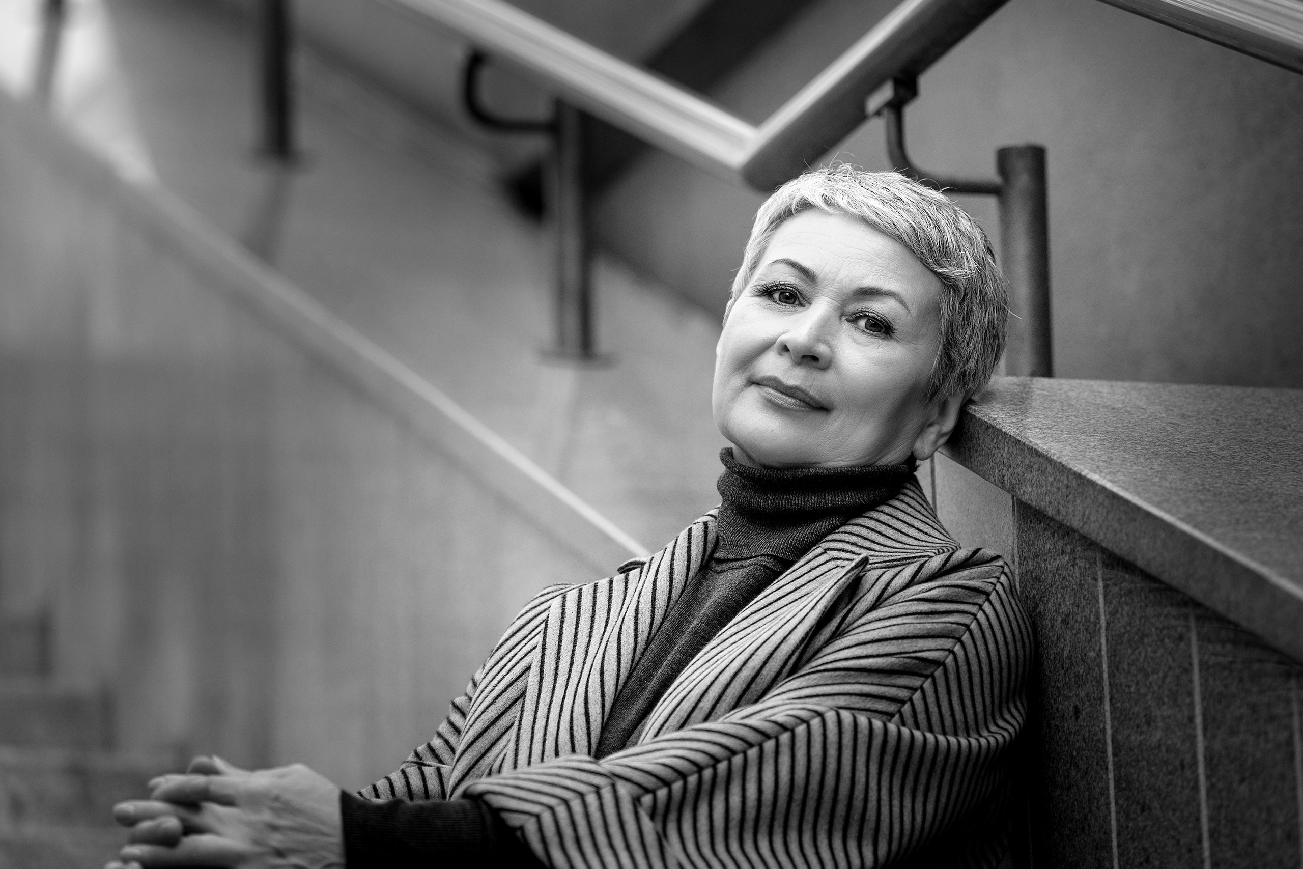 ГУЛЬНАРА. Женский фотограф 45+ Наталья Колосанова, Москва