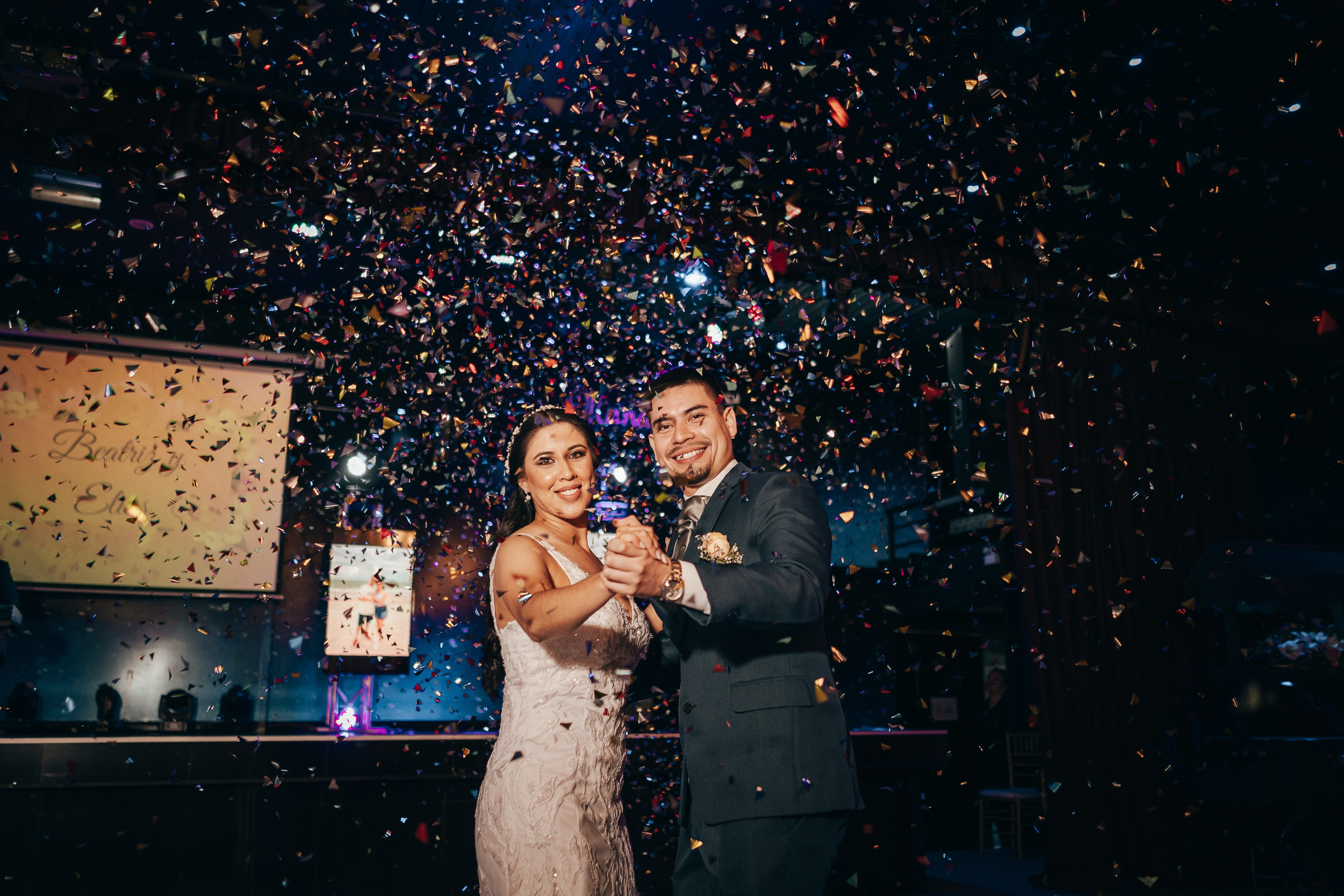 Paraguay. Enriquez Studio - Wedding Memories