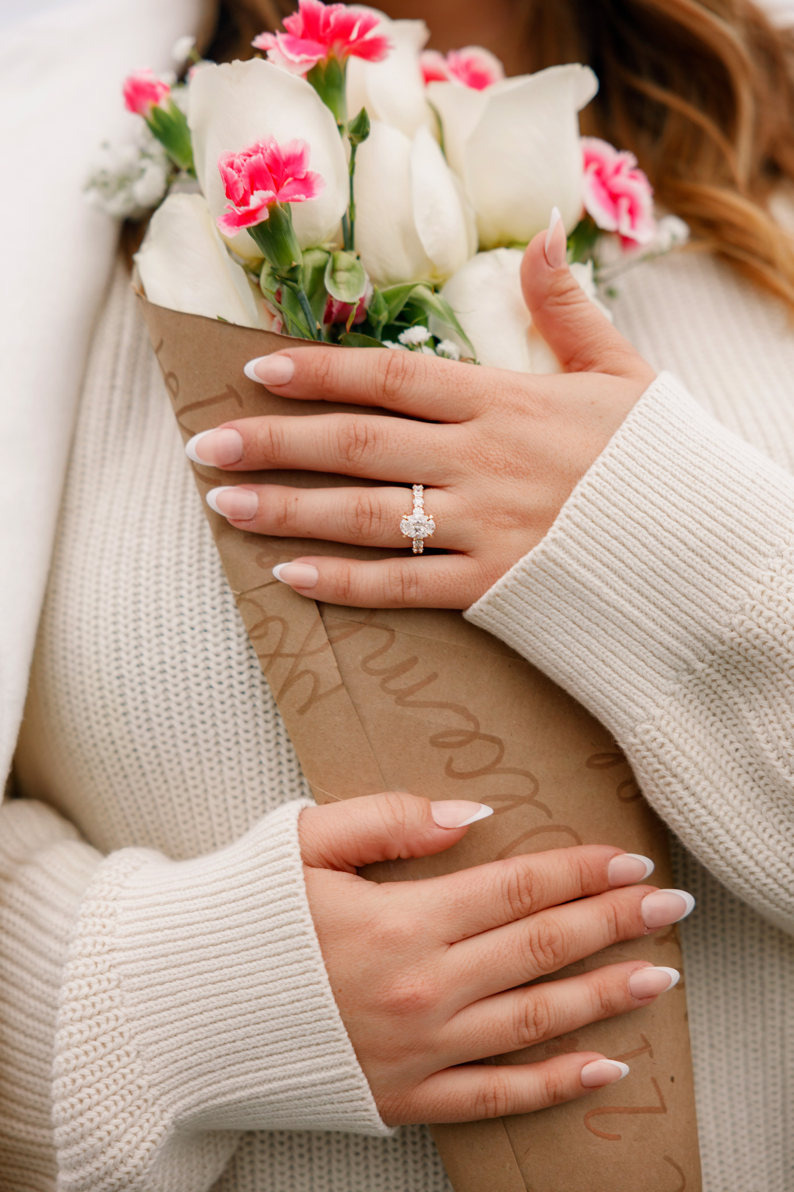 Proposal surprise. Family and Event photographer in Bay Area Elena Tiuriumina