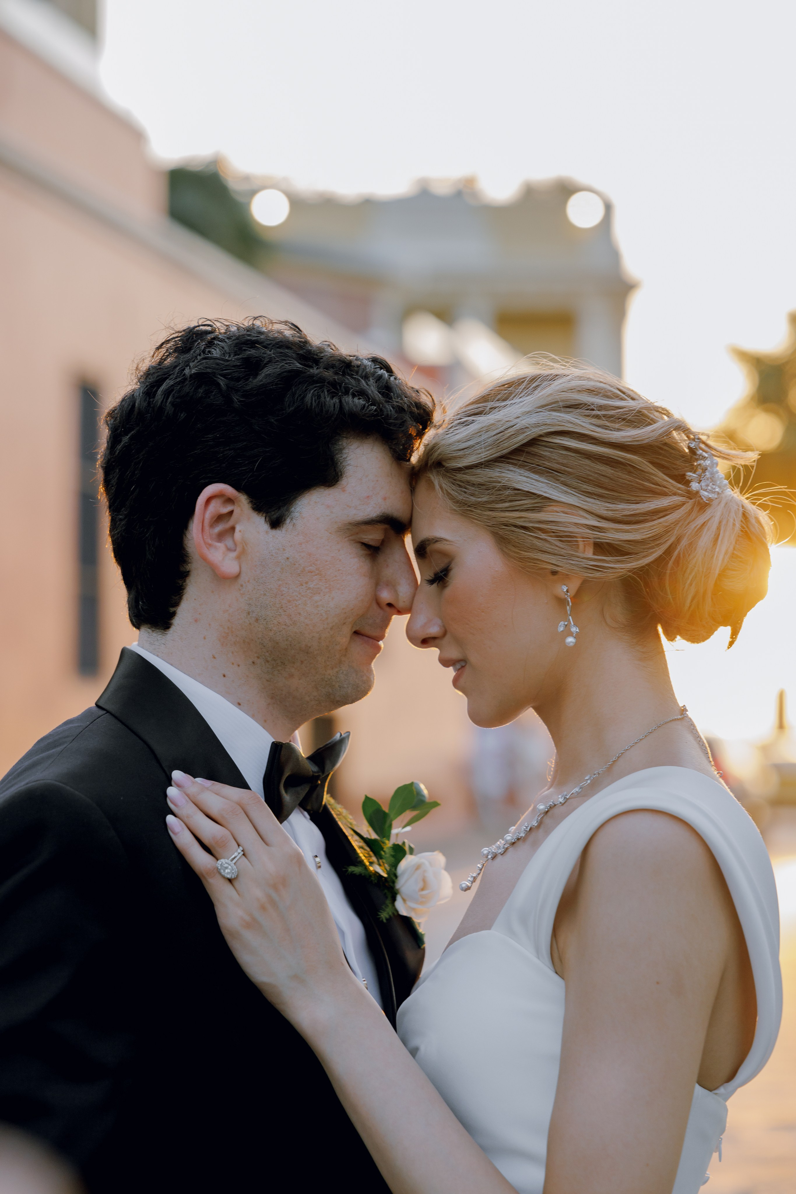 Susan & Ben. UNTERCIO BODAS