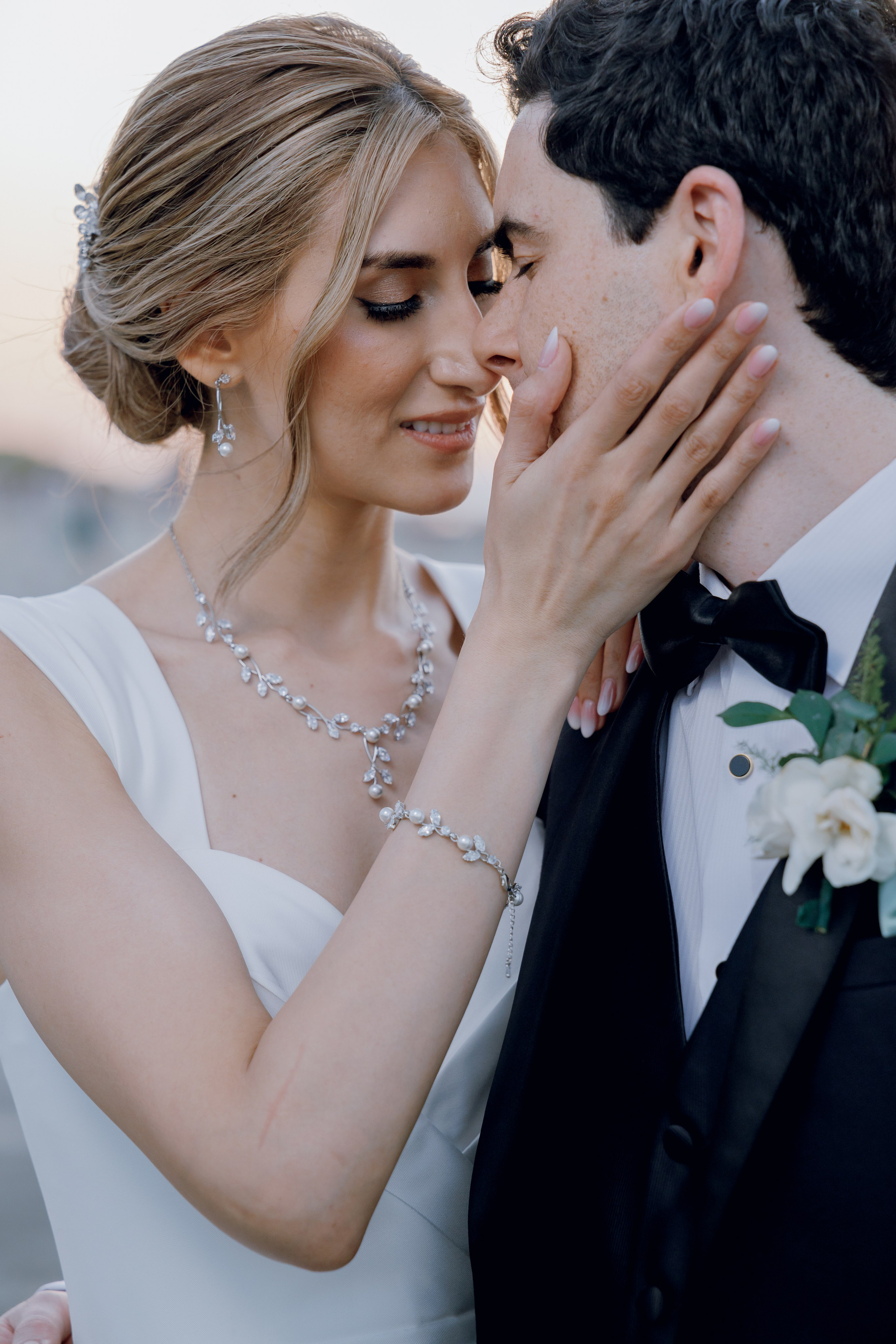 Susan & Ben. UNTERCIO BODAS